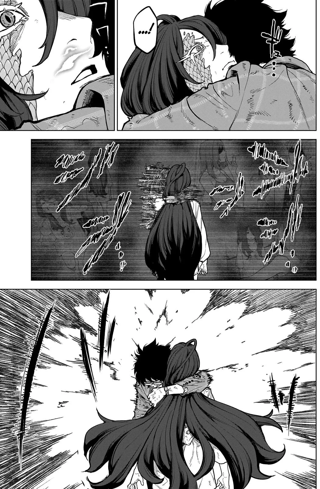 Read Ottoman (en) Manga Online