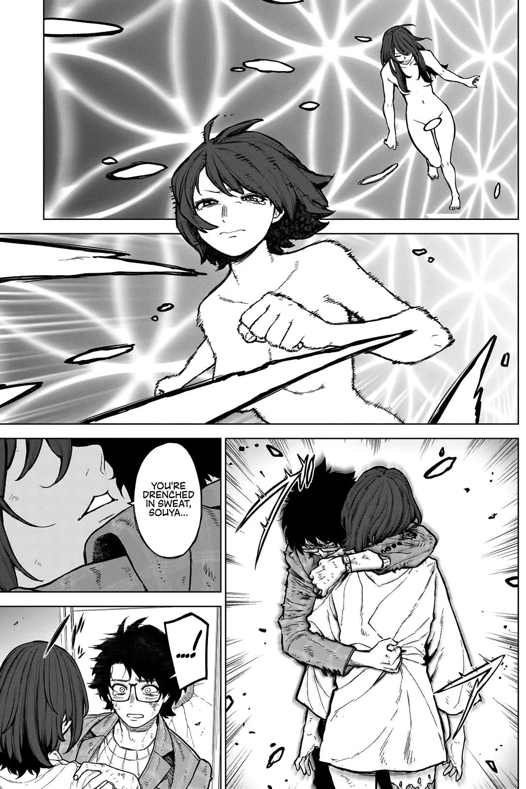 Read Ottoman (en) Manga Online