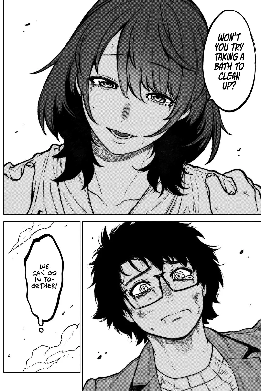 Read Ottoman (en) Manga Online