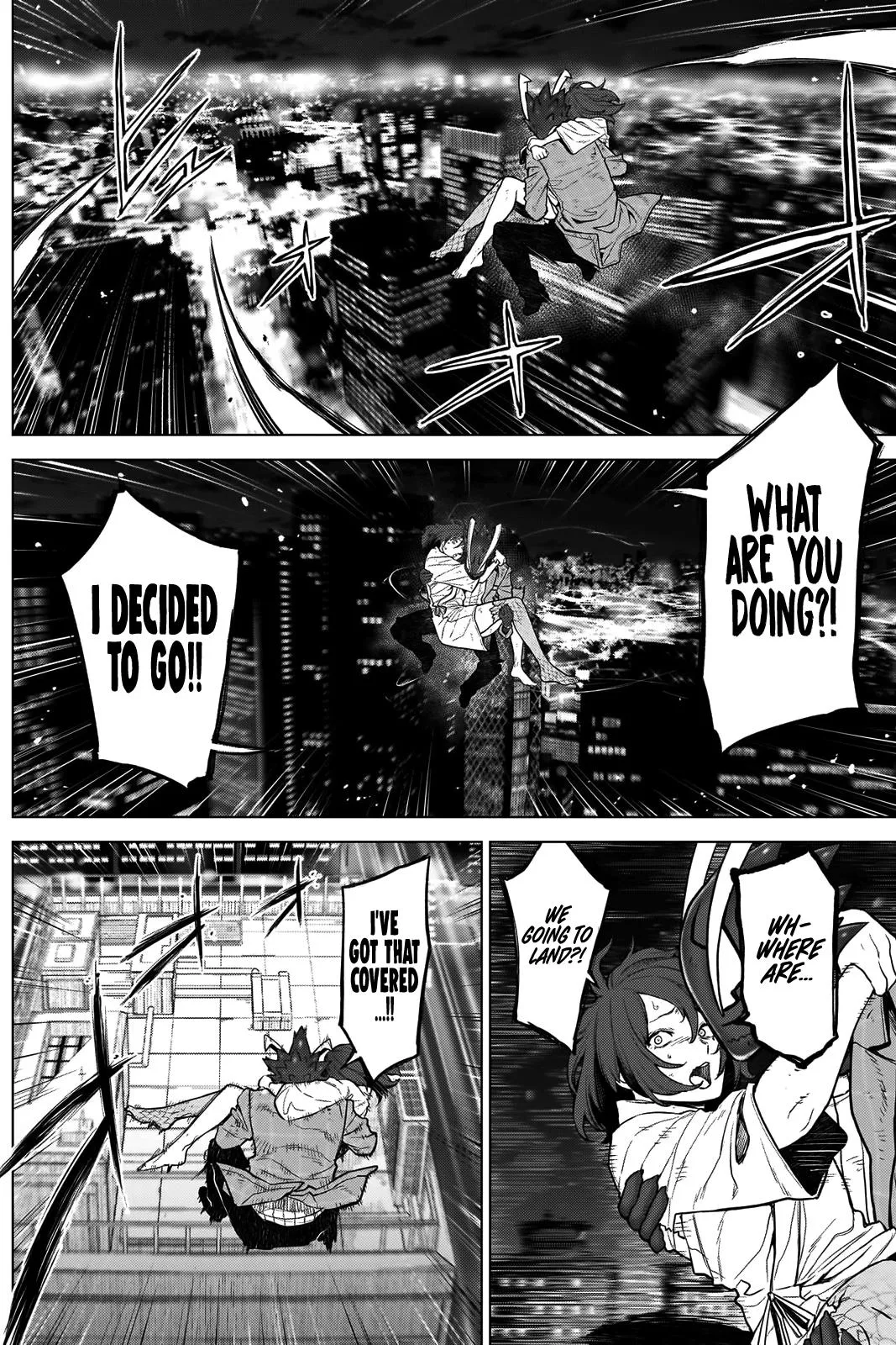 Read Ottoman (en) Manga Online