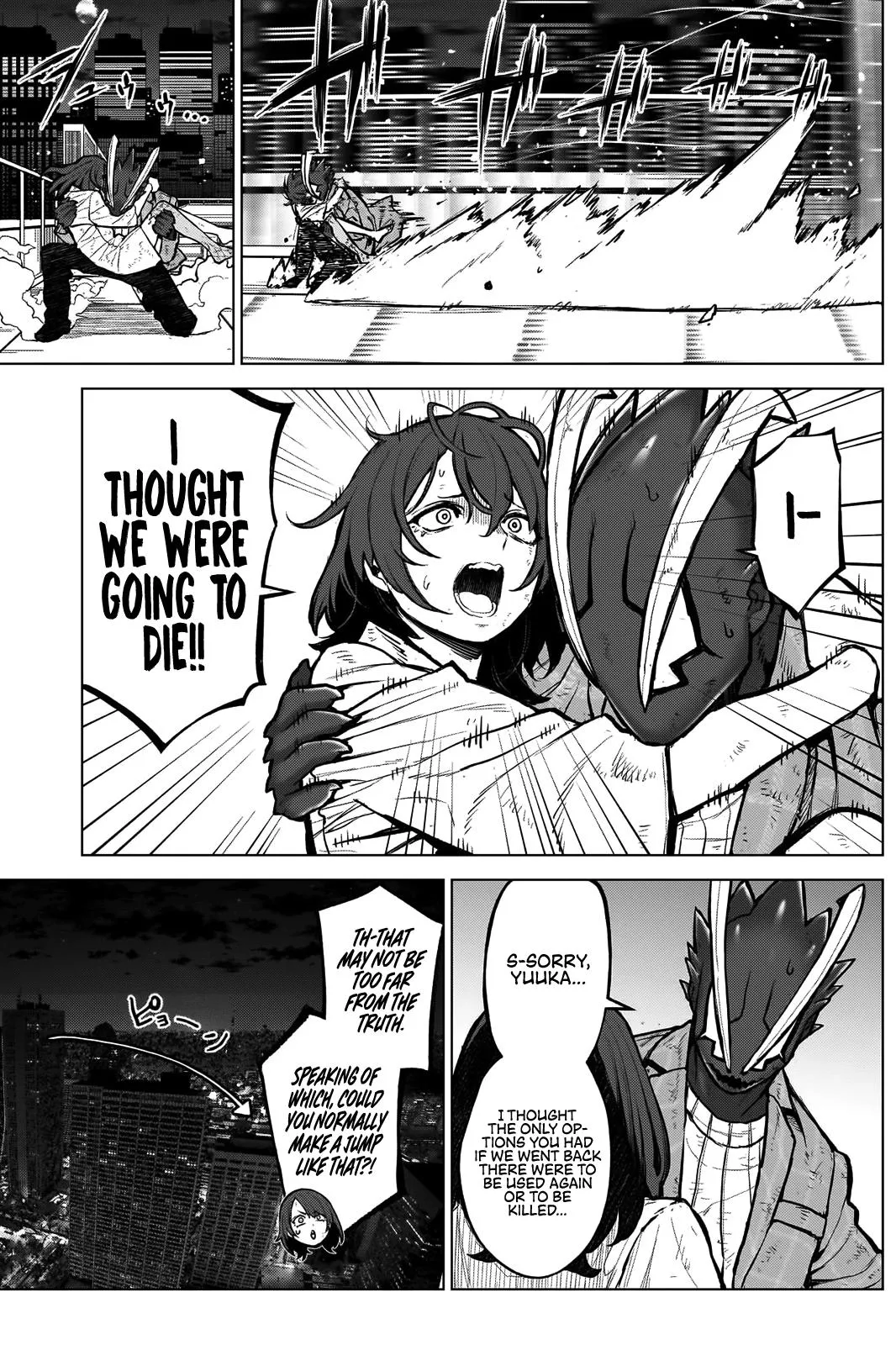 Read Ottoman (en) Manga Online