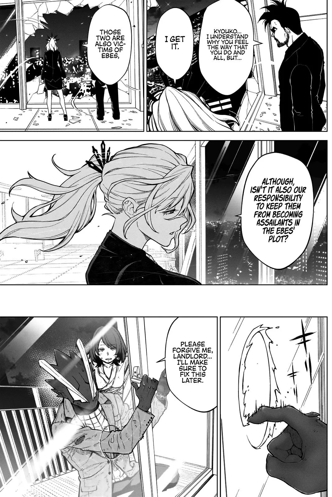 Read Ottoman (en) Manga Online