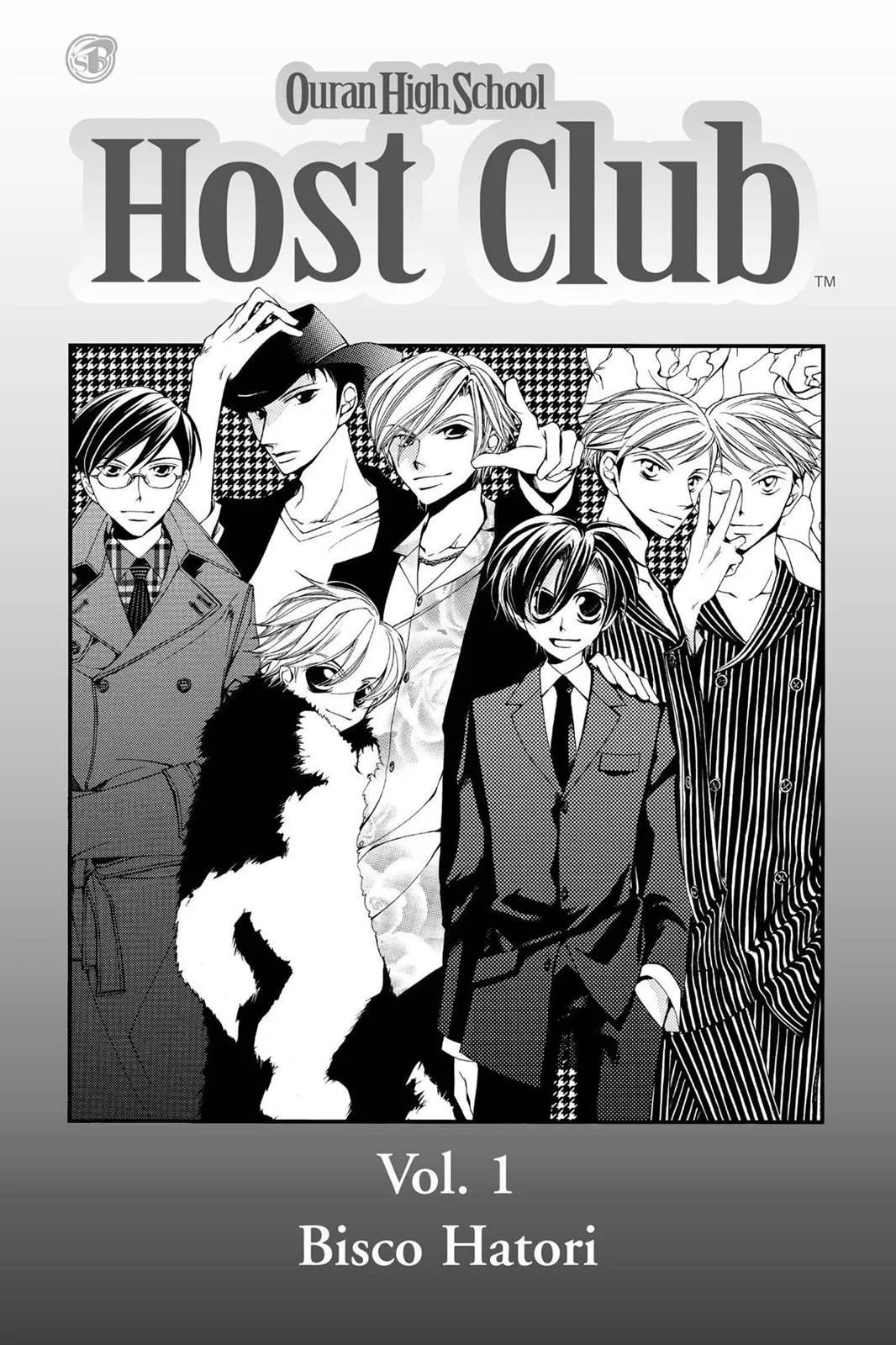 Read Ouran High School Host Club (en) Manga Online
