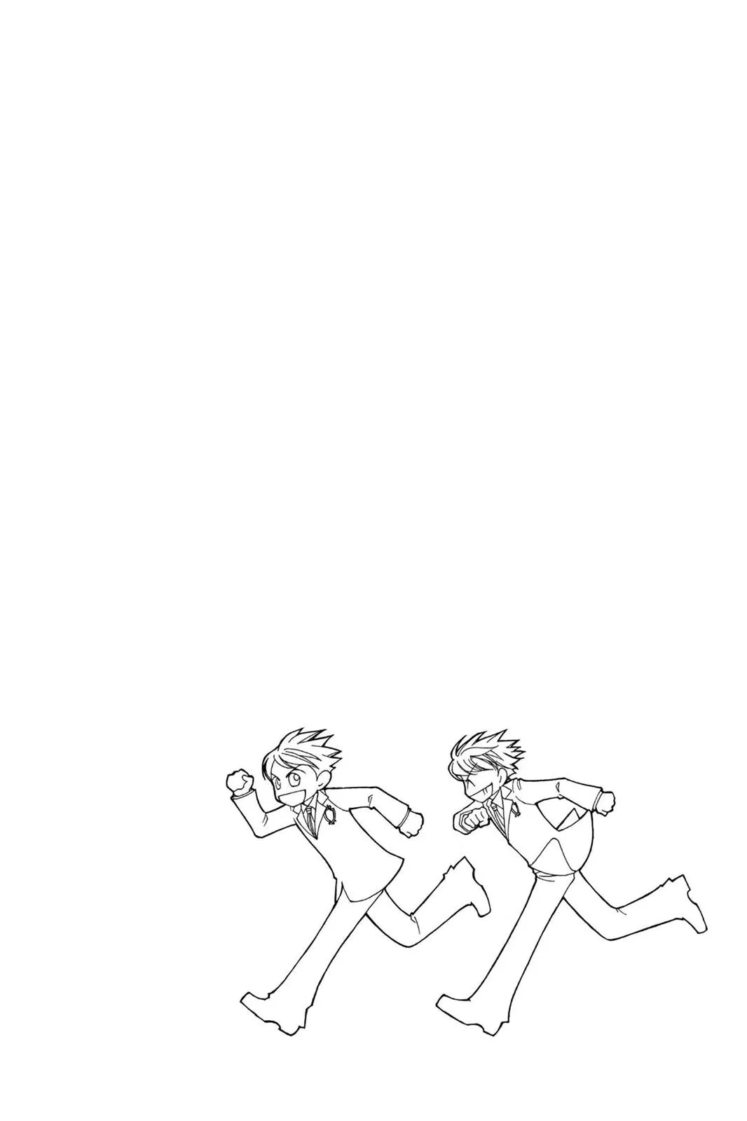 Read Ouran High School Host Club (en) Manga Online