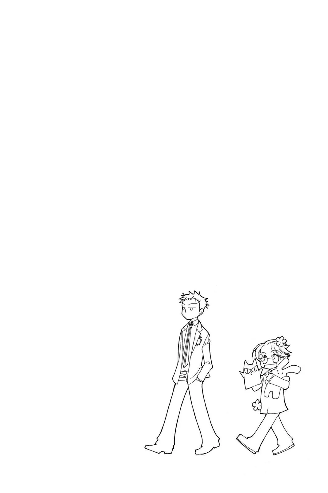 Read Ouran High School Host Club (en) Manga Online