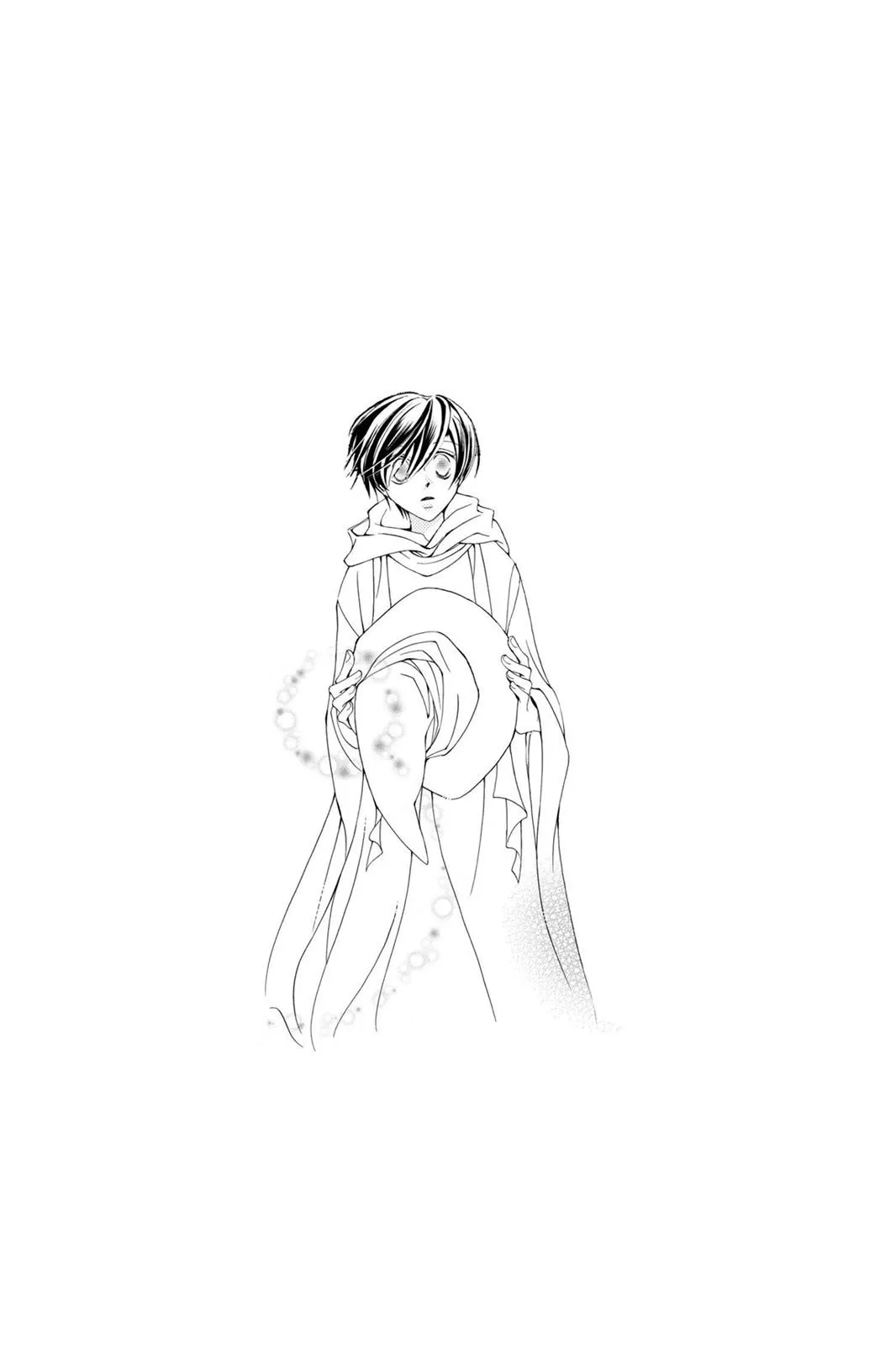 Read Ouran High School Host Club (en) Manga Online