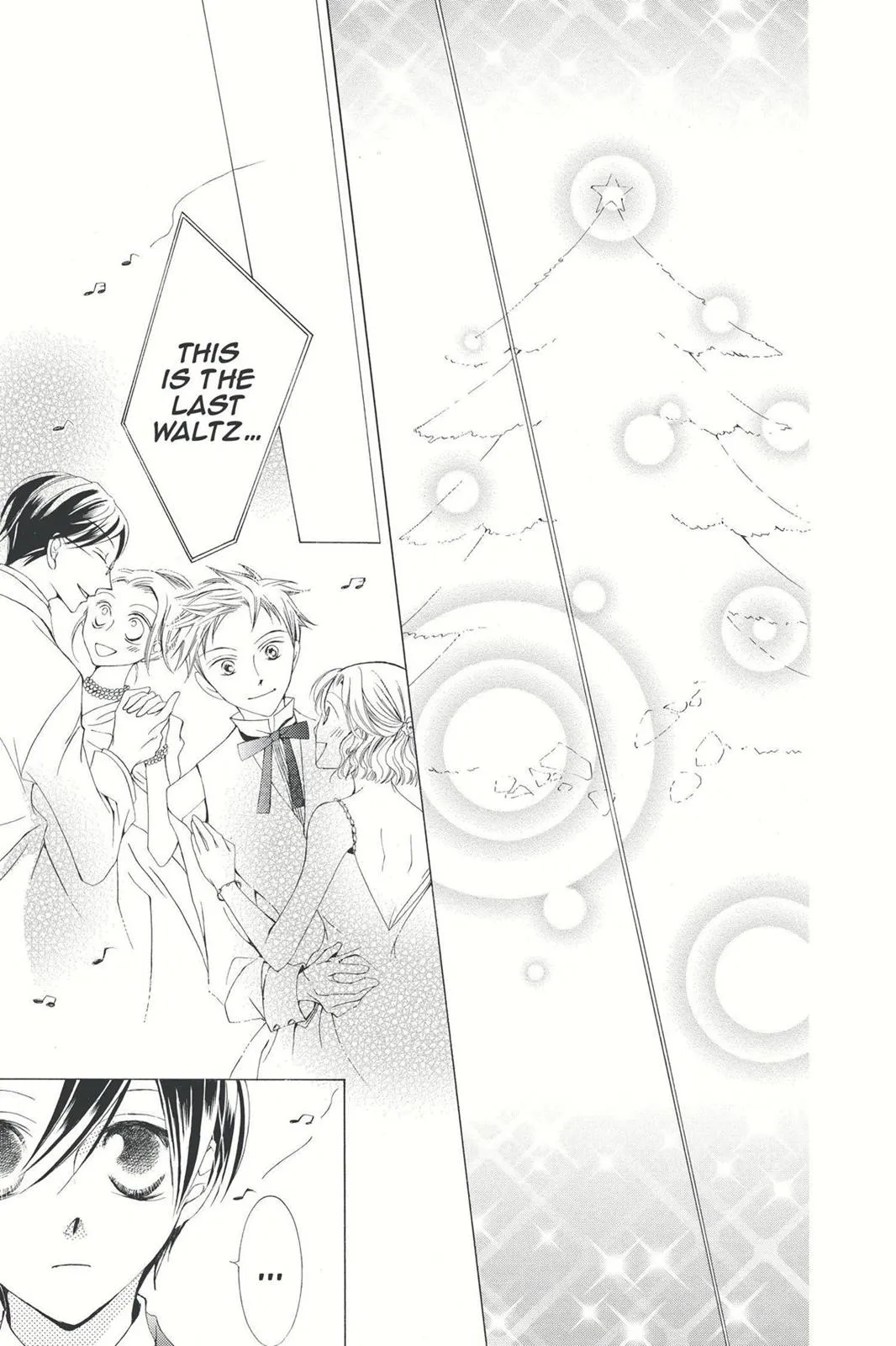 Read Ouran High School Host Club (en) Manga Online