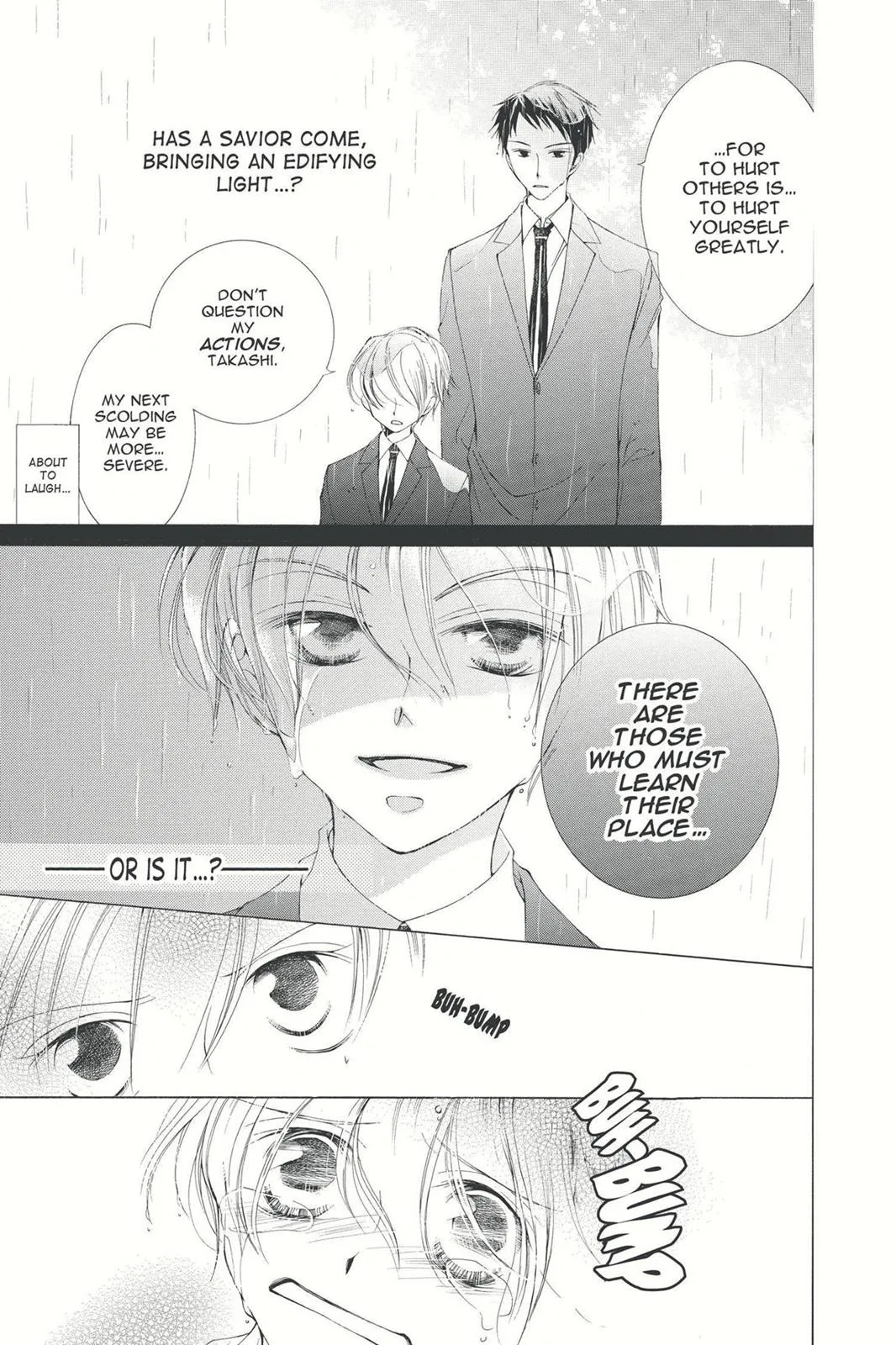 Read Ouran High School Host Club (en) Manga Online