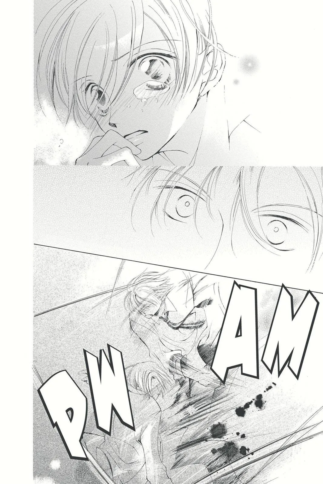 Read Ouran High School Host Club (en) Manga Online