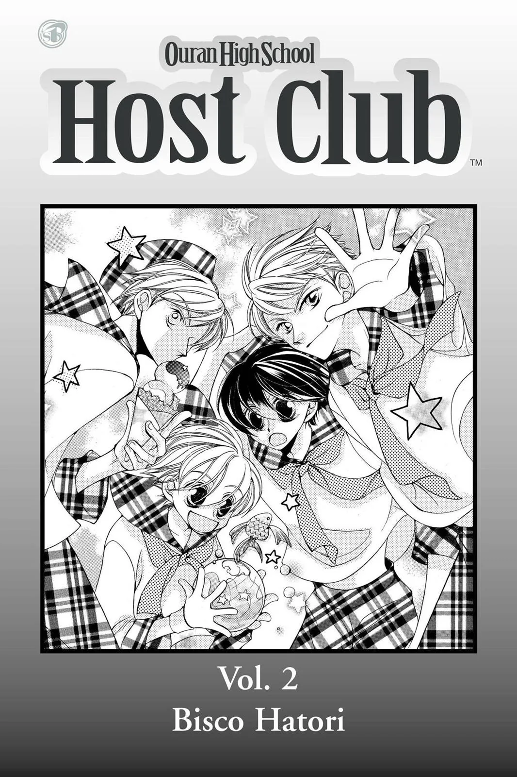 Read Ouran High School Host Club (en) Manga Online