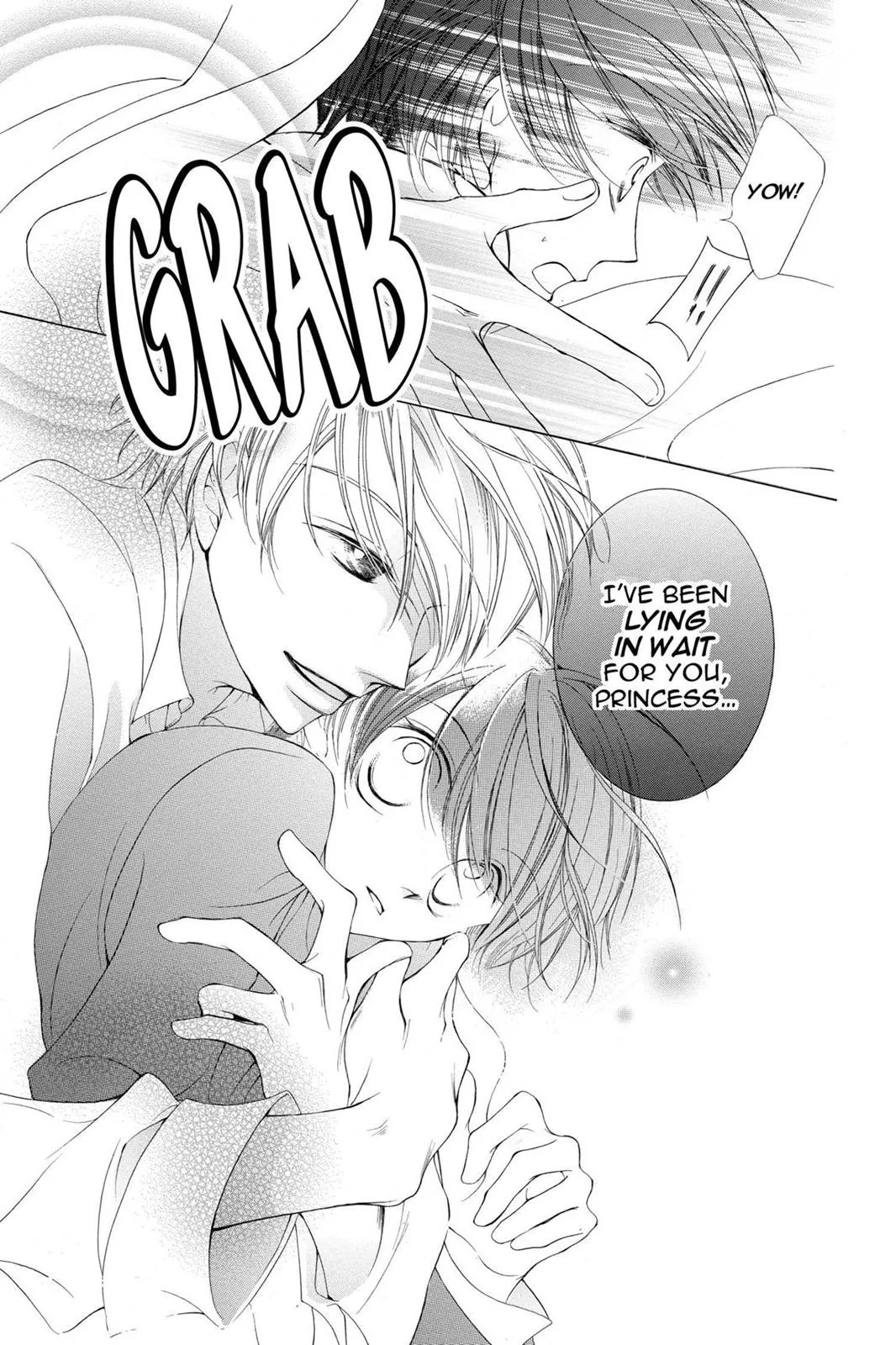 Read Ouran High School Host Club (en) Manga Online