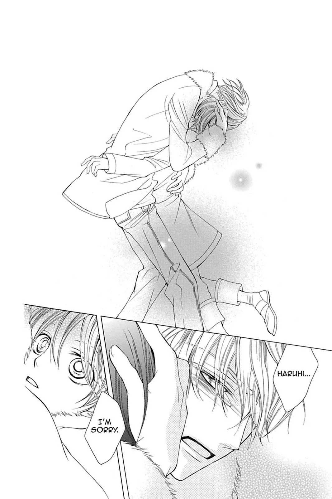 Read Ouran High School Host Club (en) Manga Online