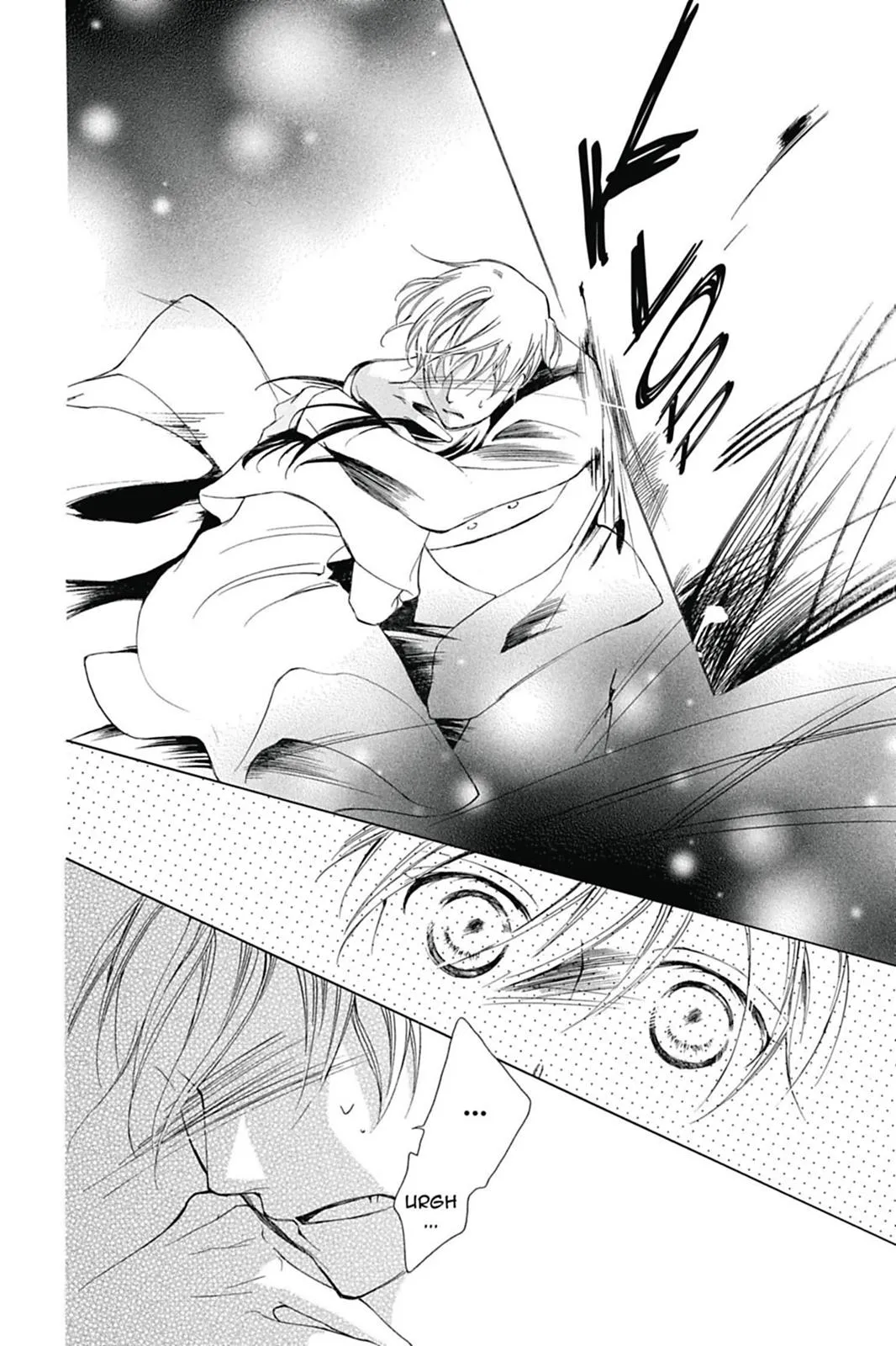 Read Ouran High School Host Club (en) Manga Online