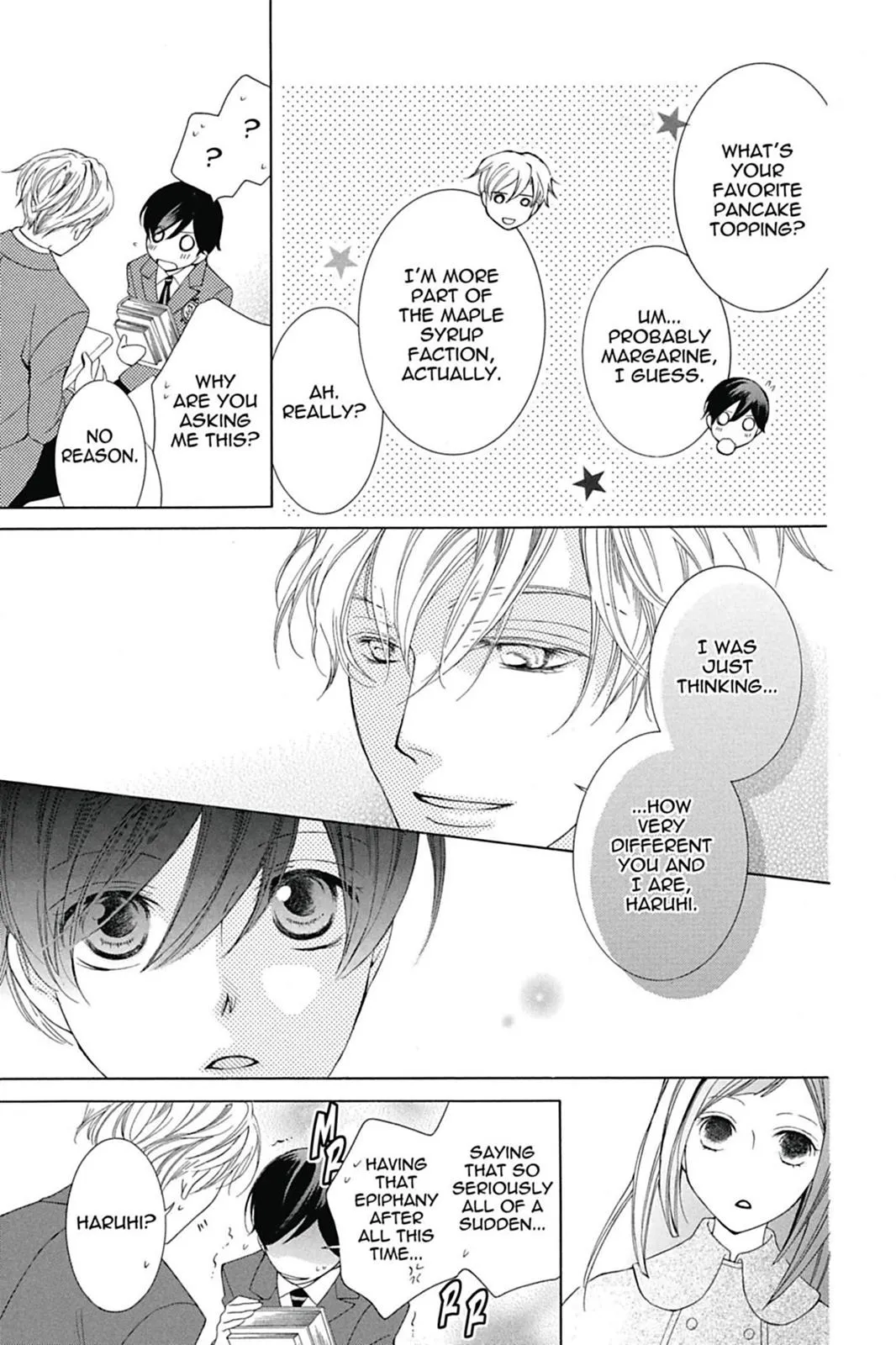 Read Ouran High School Host Club (en) Manga Online