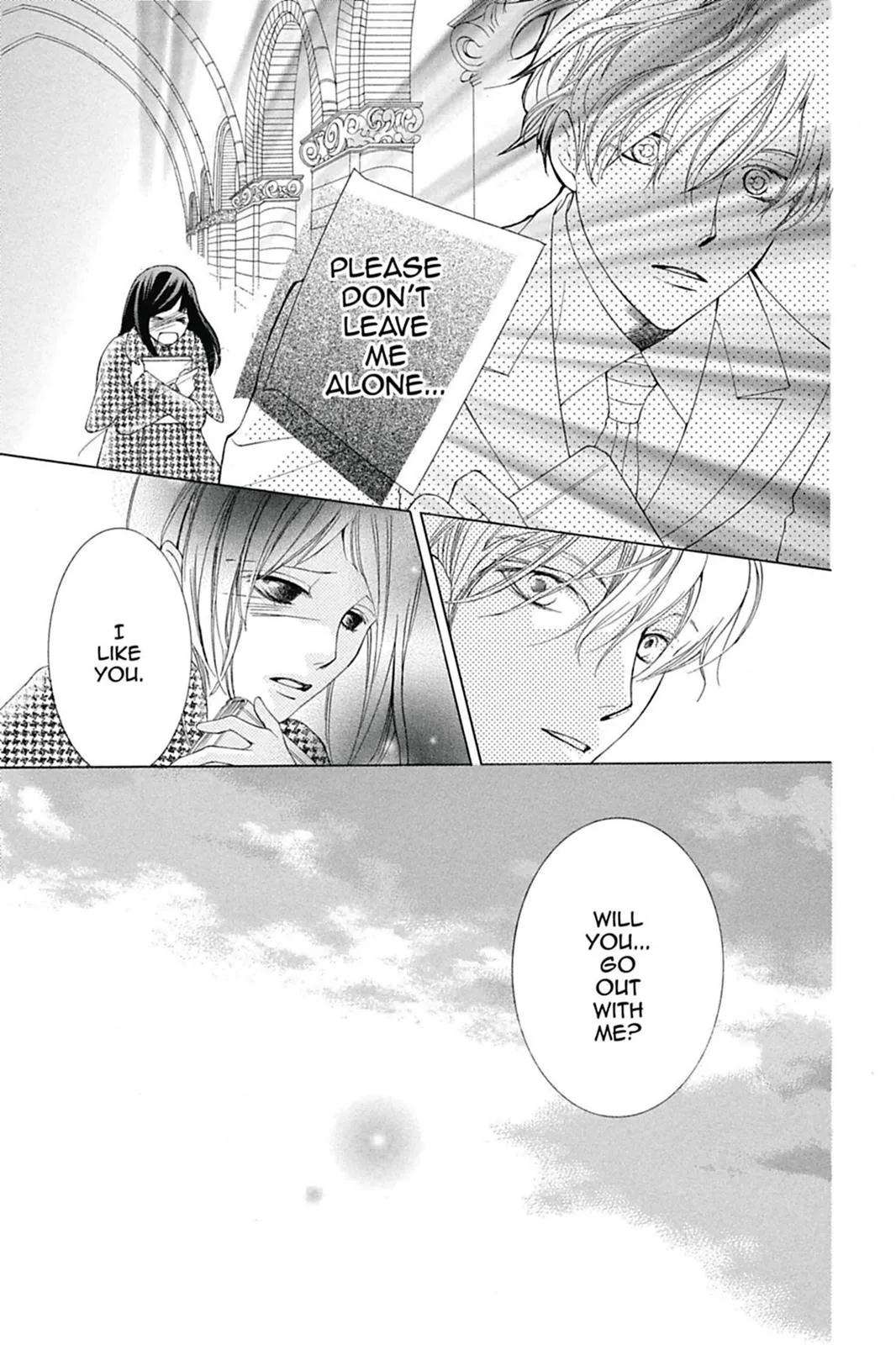 Read Ouran High School Host Club (en) Manga Online