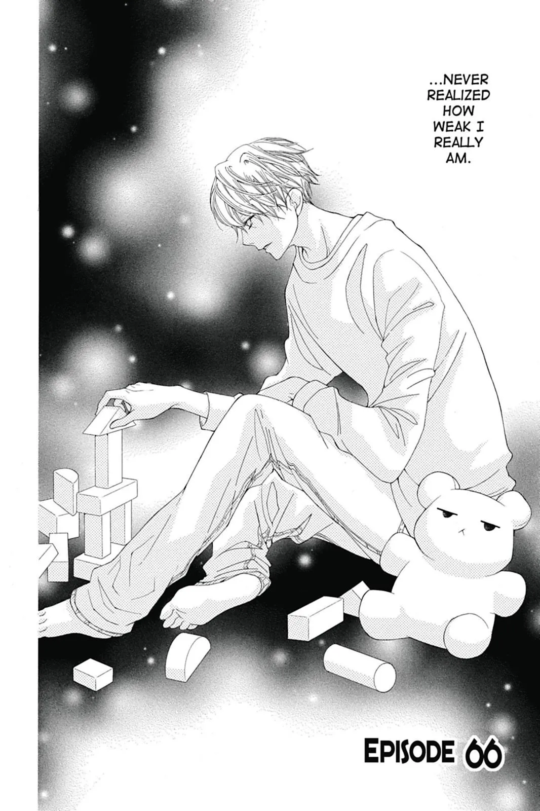 Read Ouran High School Host Club (en) Manga Online