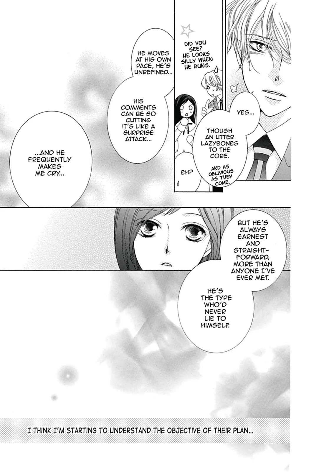 Read Ouran High School Host Club (en) Manga Online