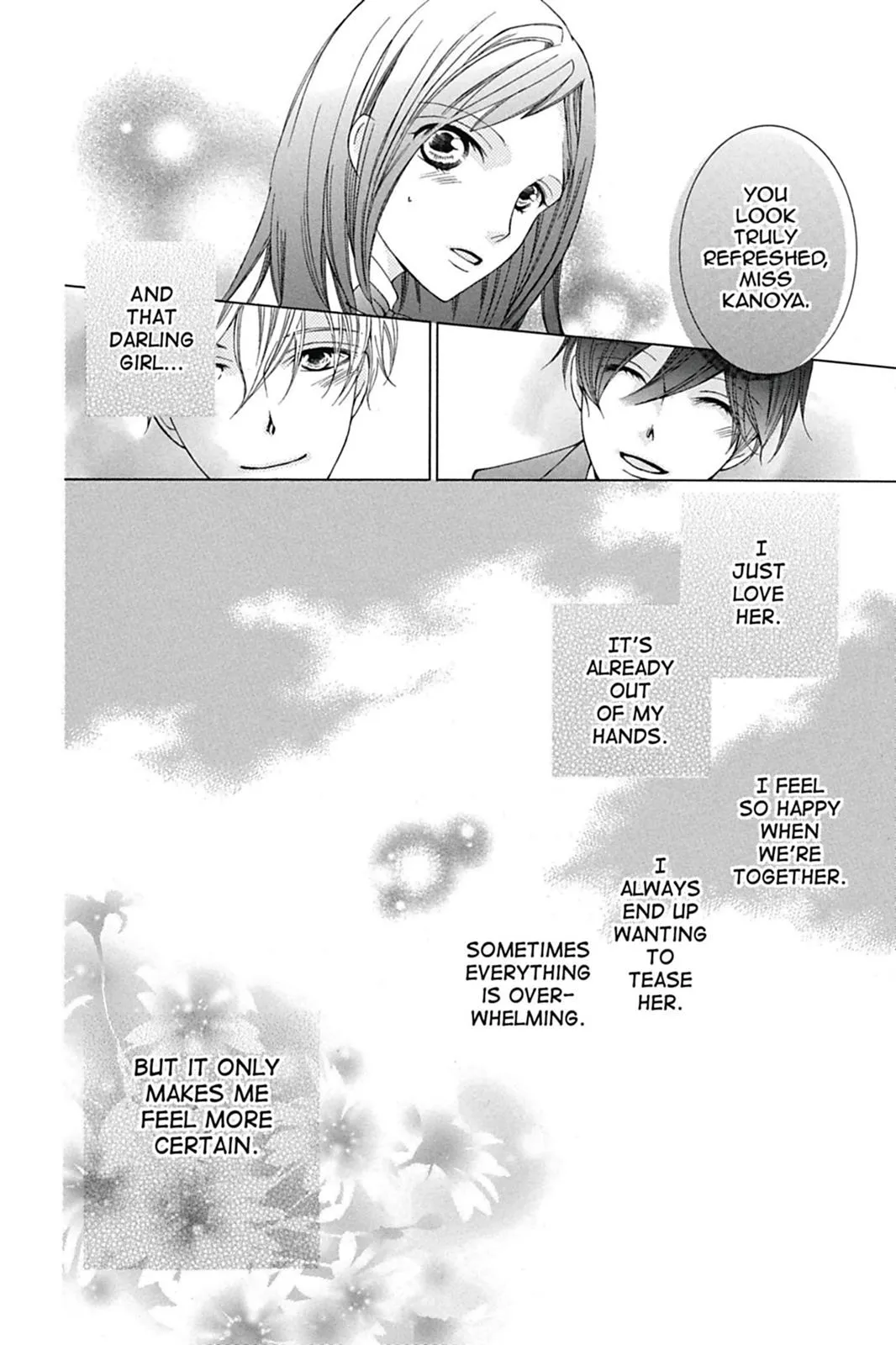 Read Ouran High School Host Club (en) Manga Online