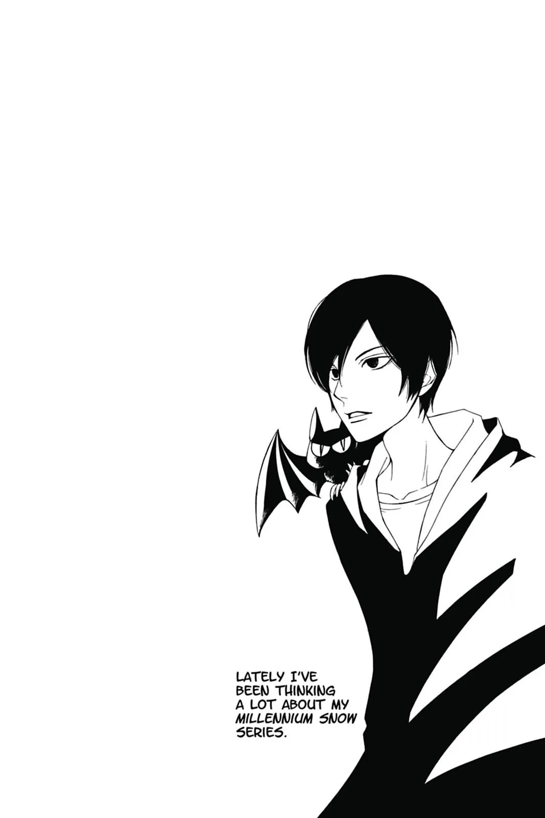 Read Ouran High School Host Club (en) Manga Online