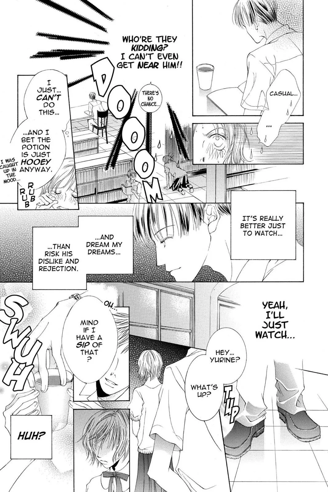 Read Ouran High School Host Club (en) Manga Online