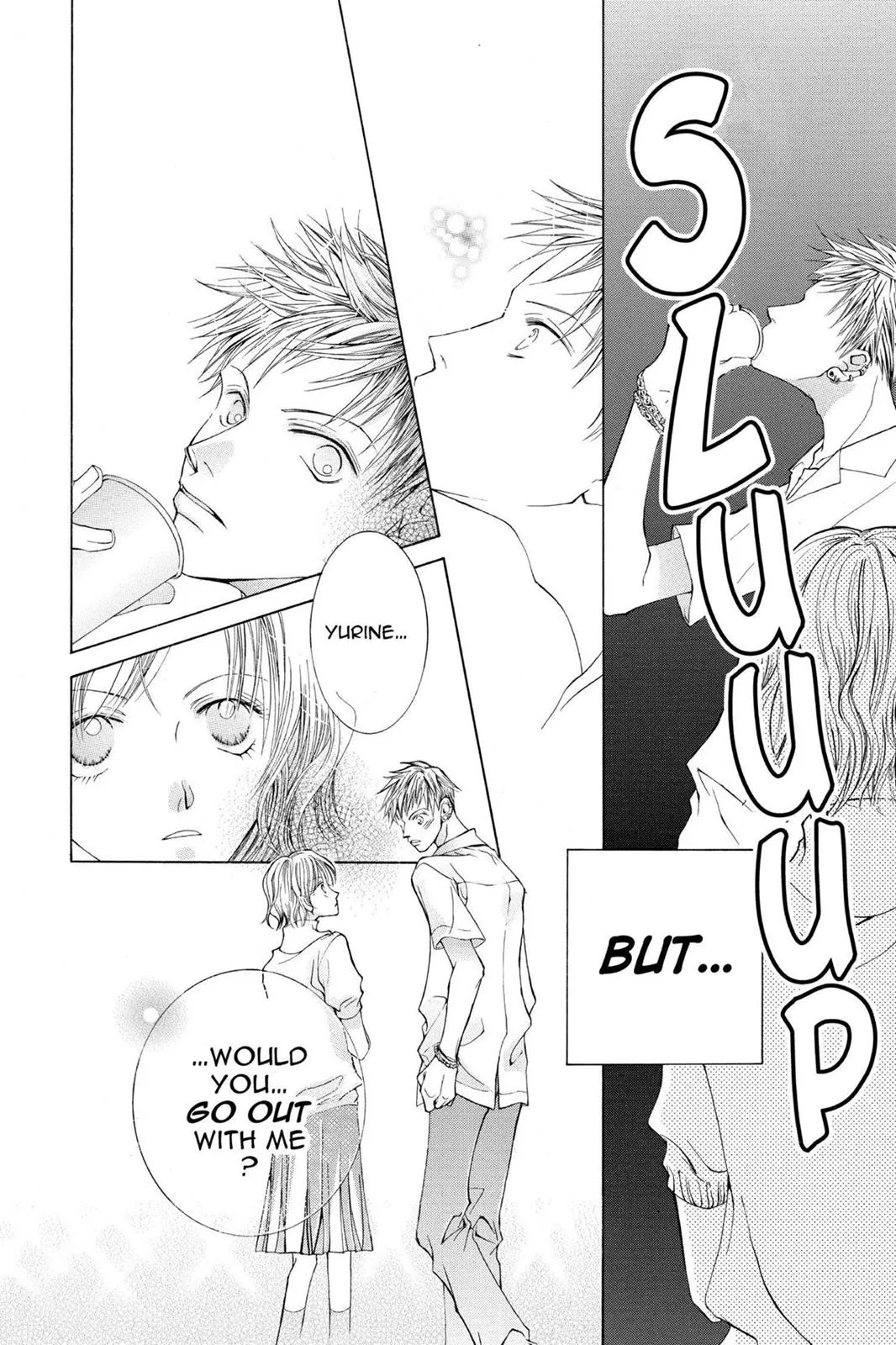Read Ouran High School Host Club (en) Manga Online