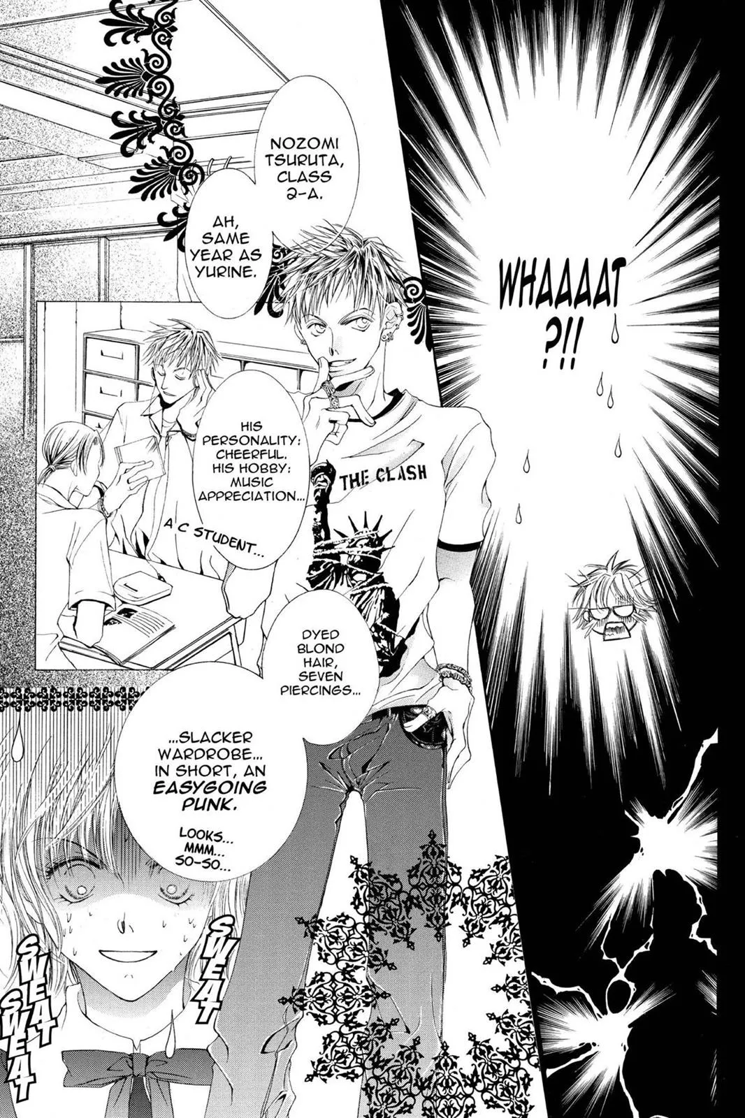 Read Ouran High School Host Club (en) Manga Online