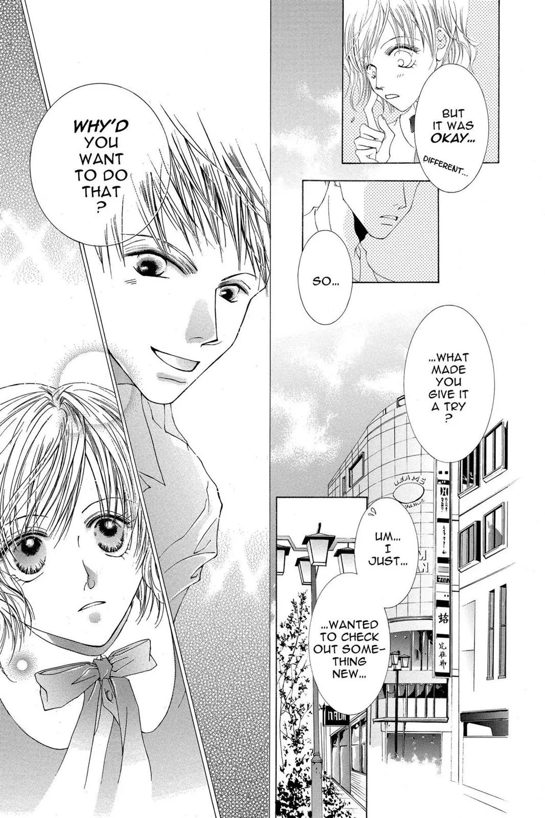 Read Ouran High School Host Club (en) Manga Online