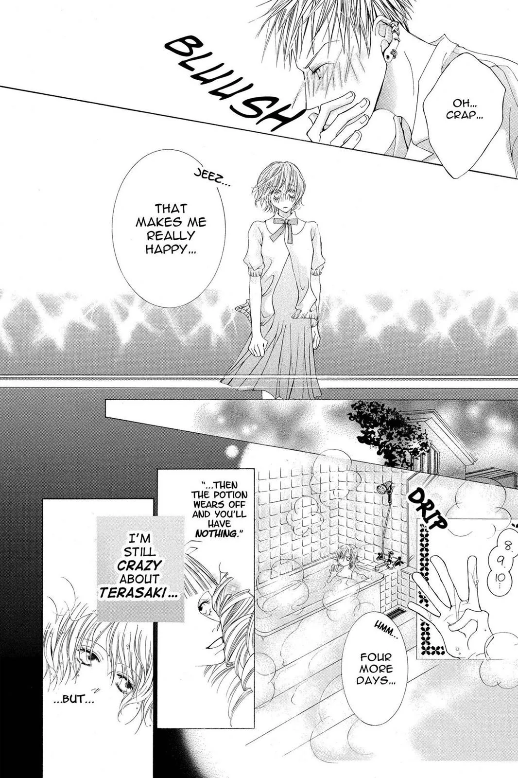 Read Ouran High School Host Club (en) Manga Online