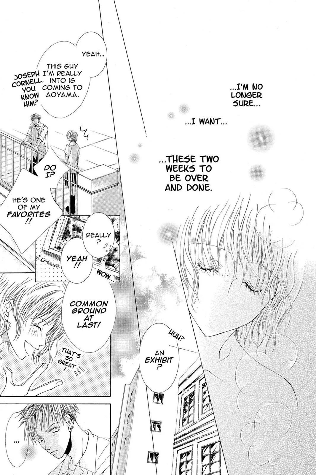 Read Ouran High School Host Club (en) Manga Online