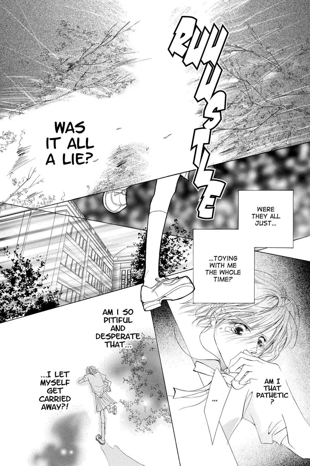 Read Ouran High School Host Club (en) Manga Online