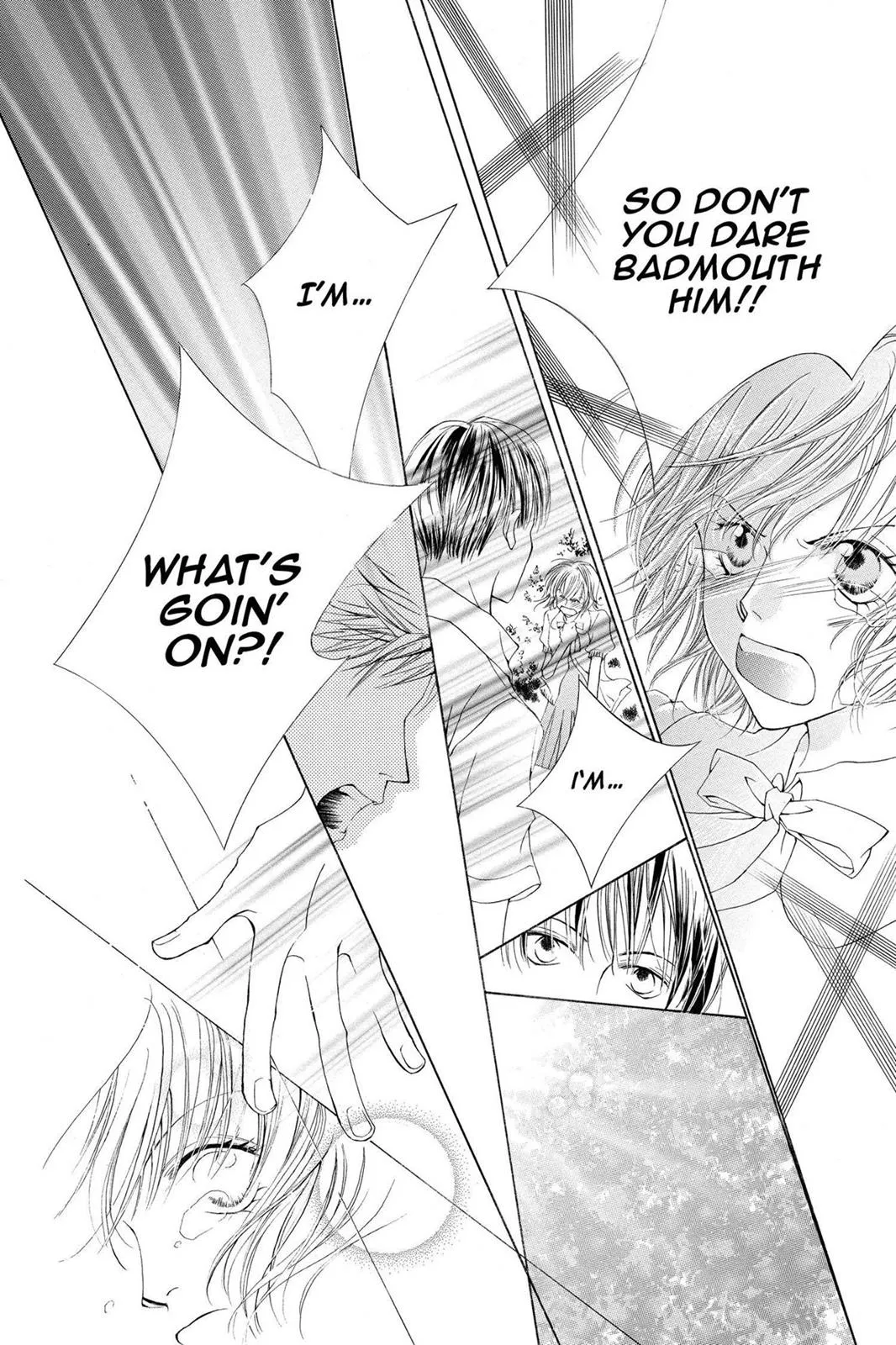 Read Ouran High School Host Club (en) Manga Online