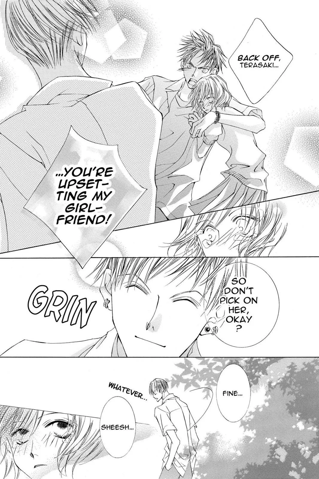 Read Ouran High School Host Club (en) Manga Online