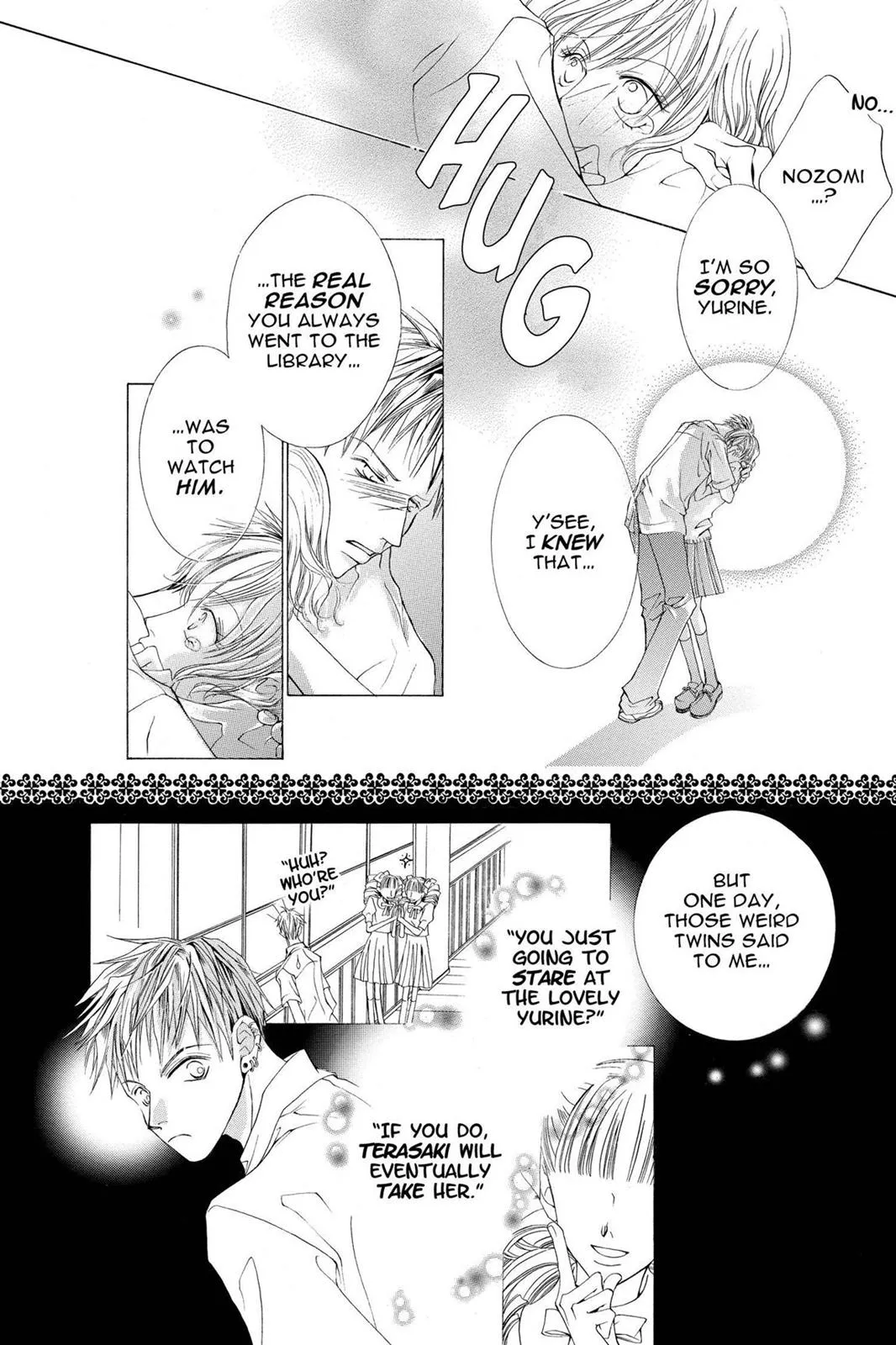 Read Ouran High School Host Club (en) Manga Online