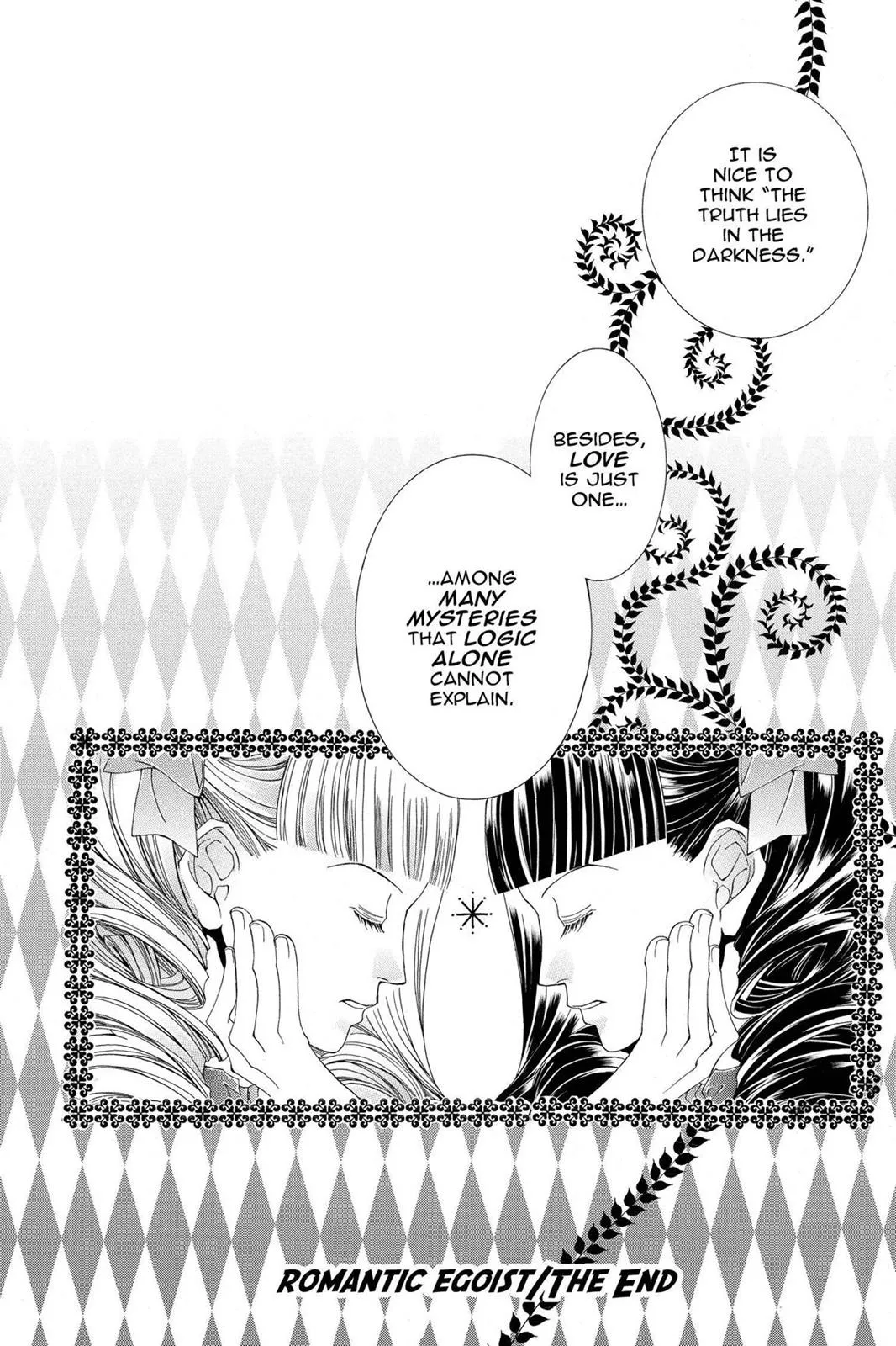 Read Ouran High School Host Club (en) Manga Online