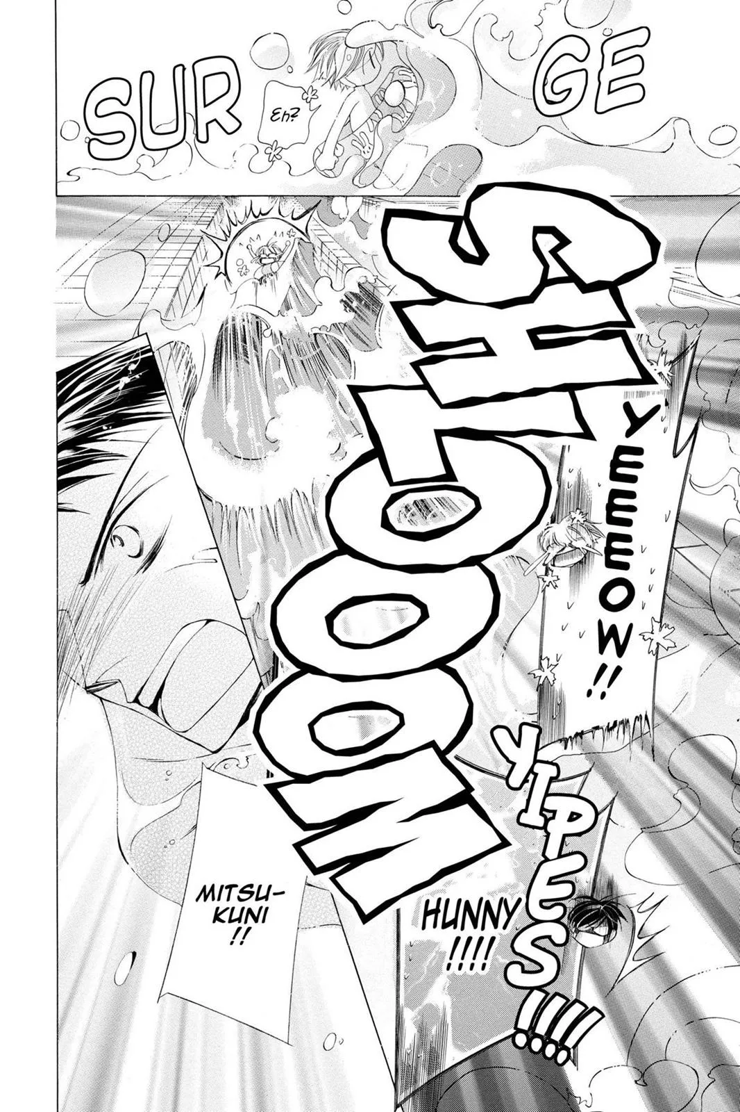 Read Ouran High School Host Club (en) Manga Online