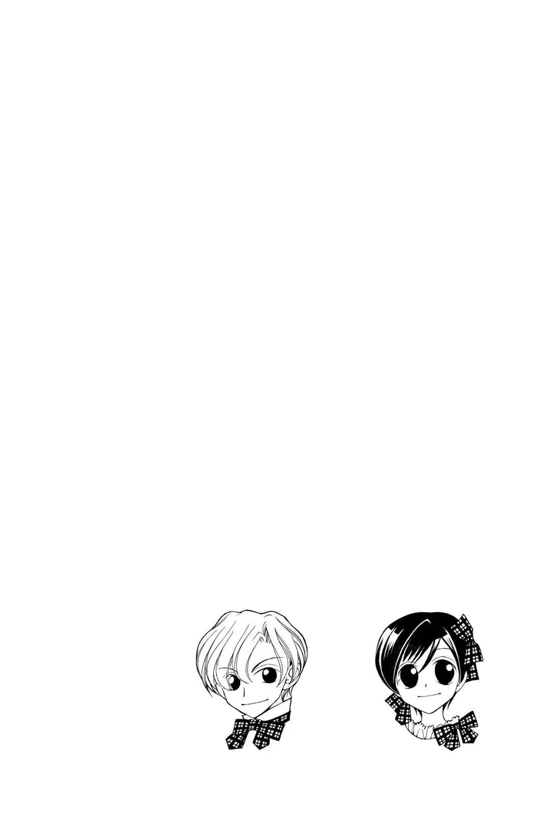 Read Ouran High School Host Club (en) Manga Online