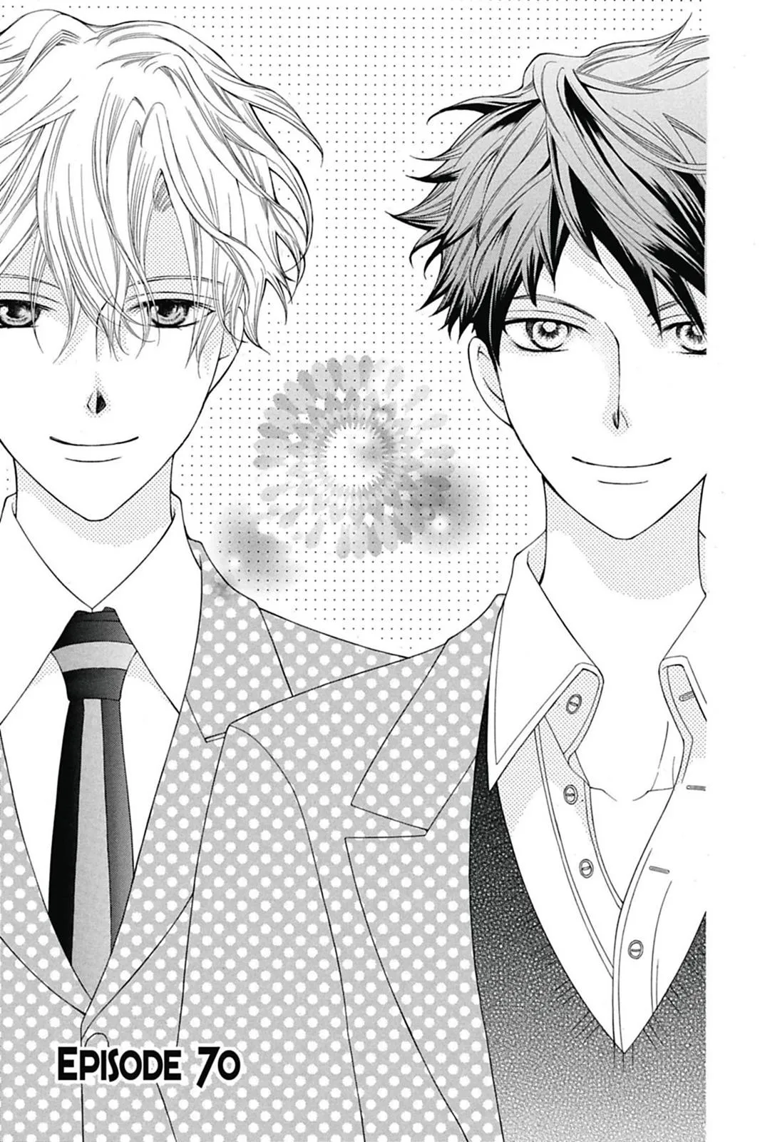 Read Ouran High School Host Club (en) Manga Online