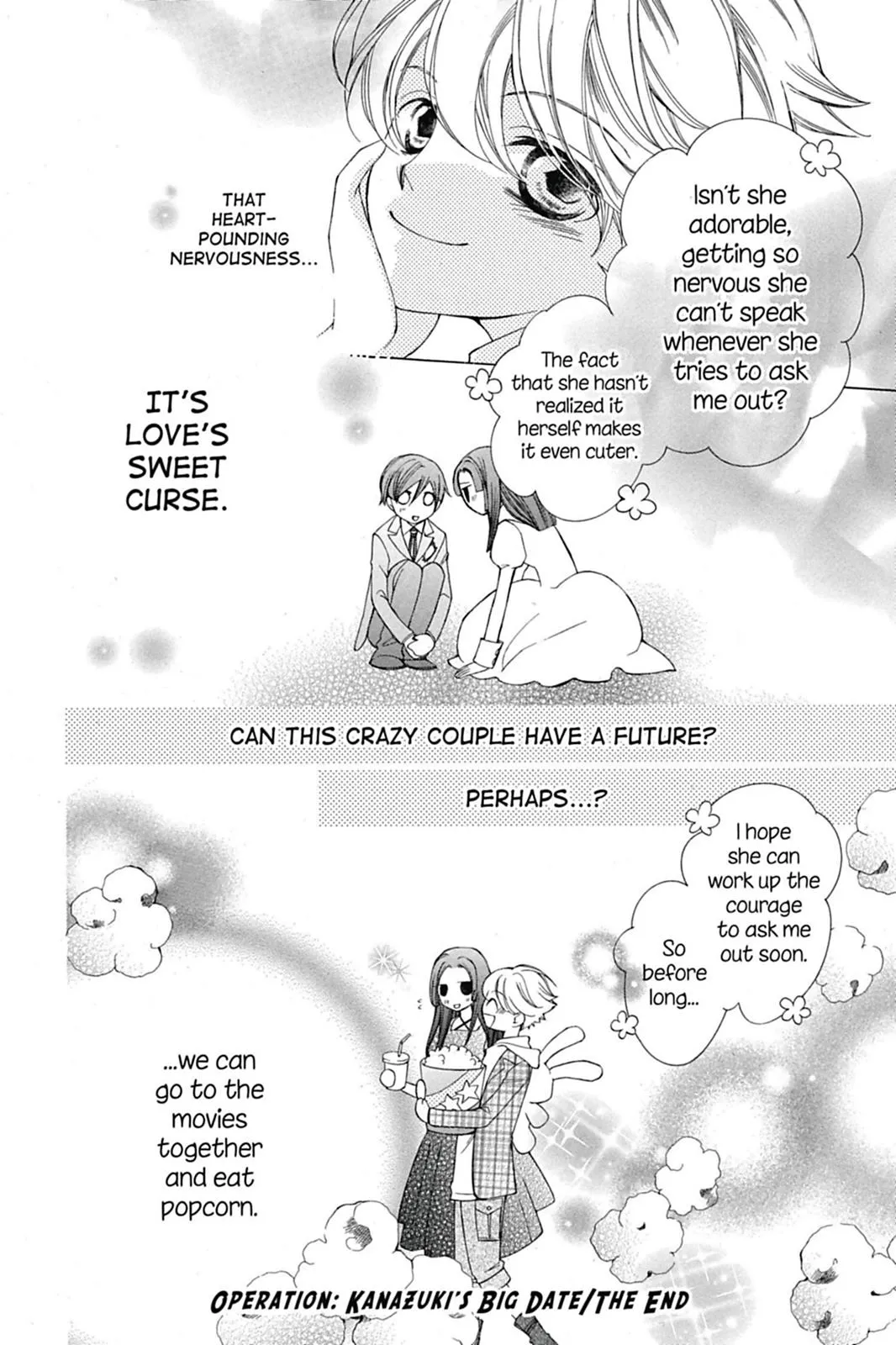 Read Ouran High School Host Club (en) Manga Online