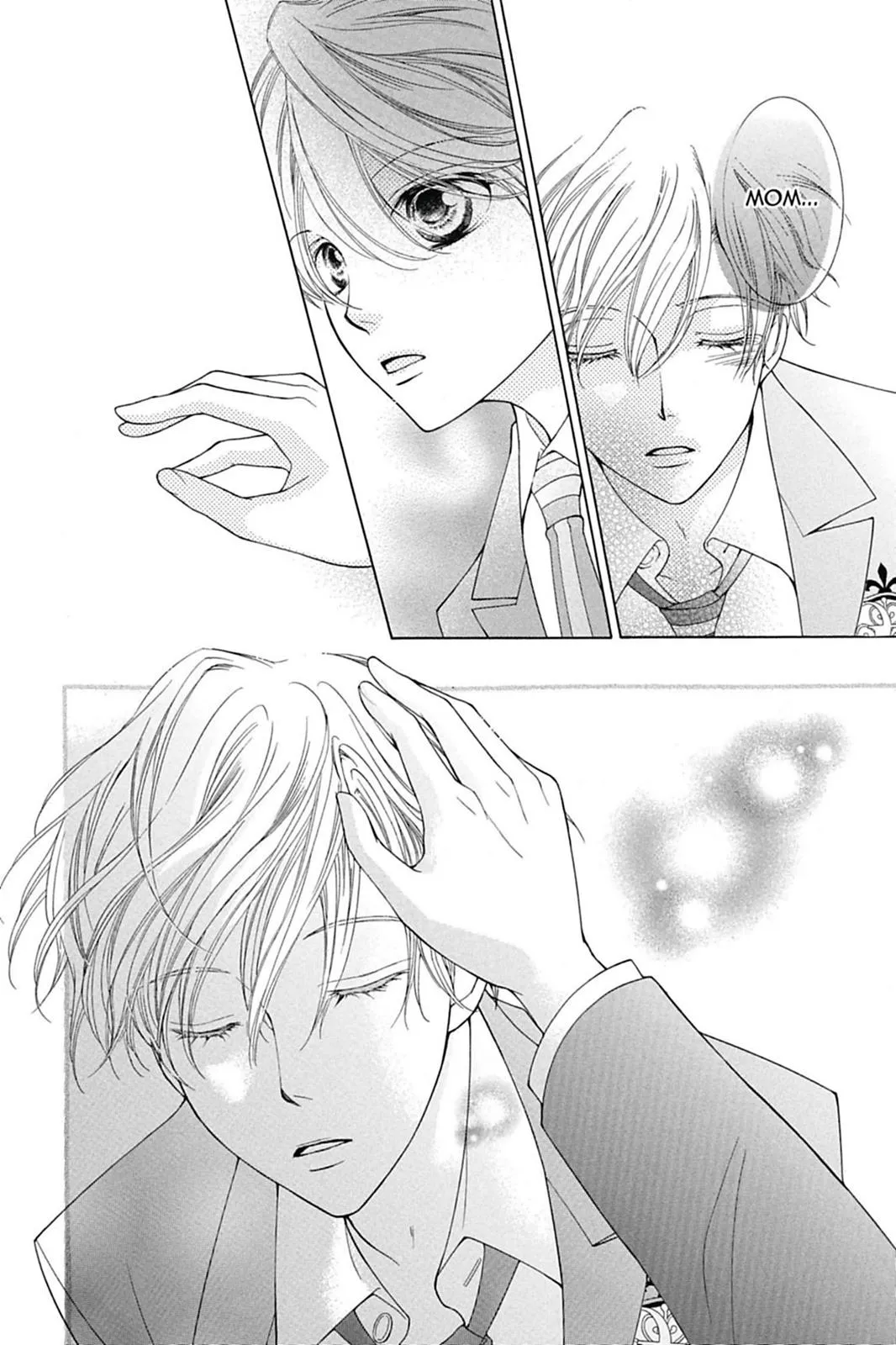 Read Ouran High School Host Club (en) Manga Online