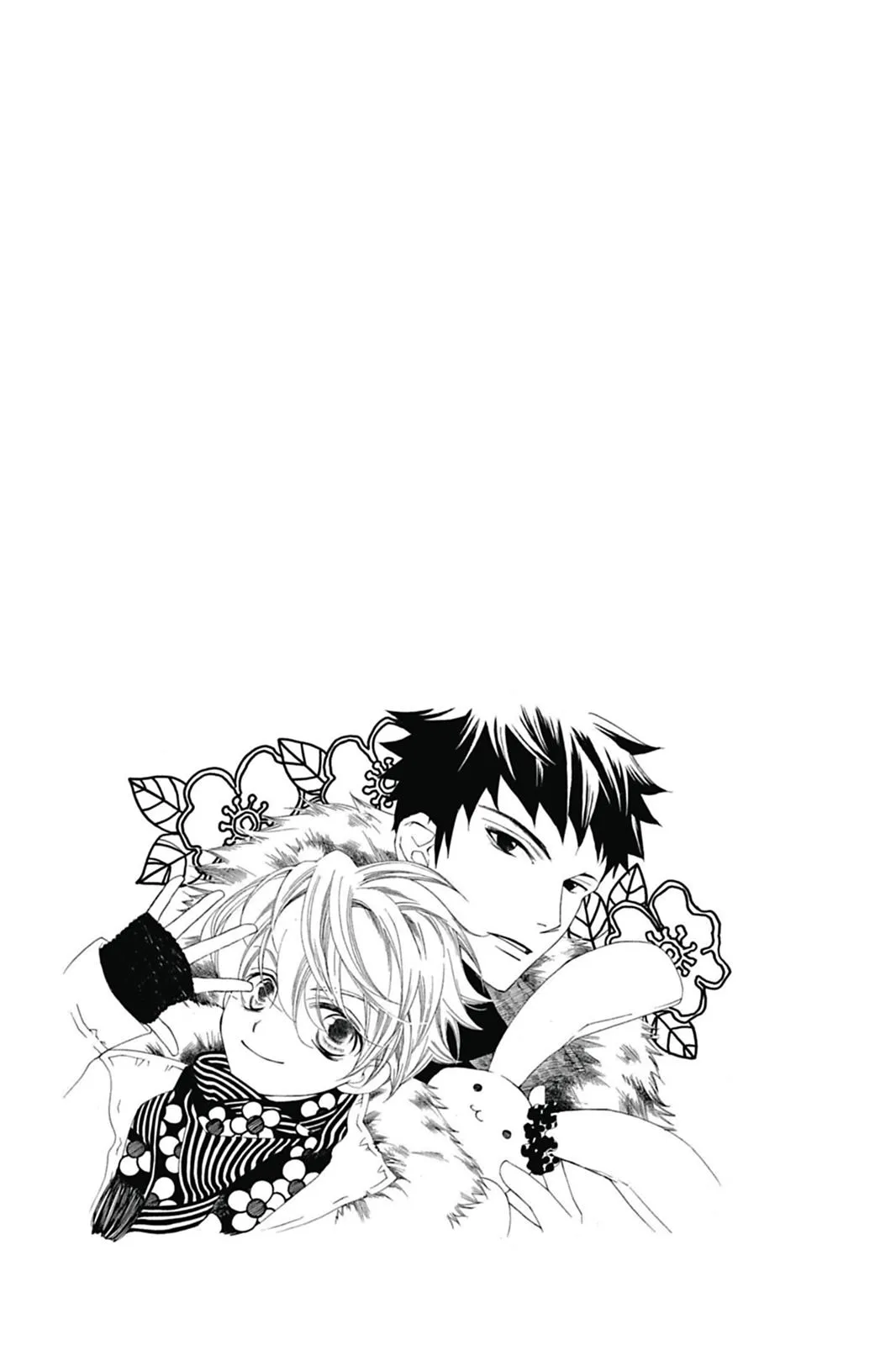 Read Ouran High School Host Club (en) Manga Online