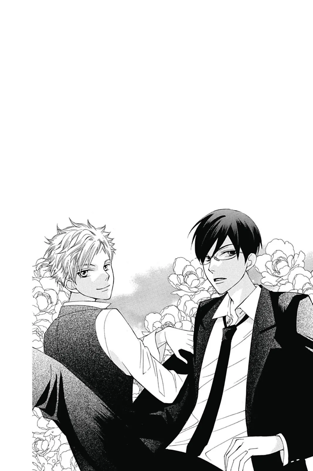 Read Ouran High School Host Club (en) Manga Online