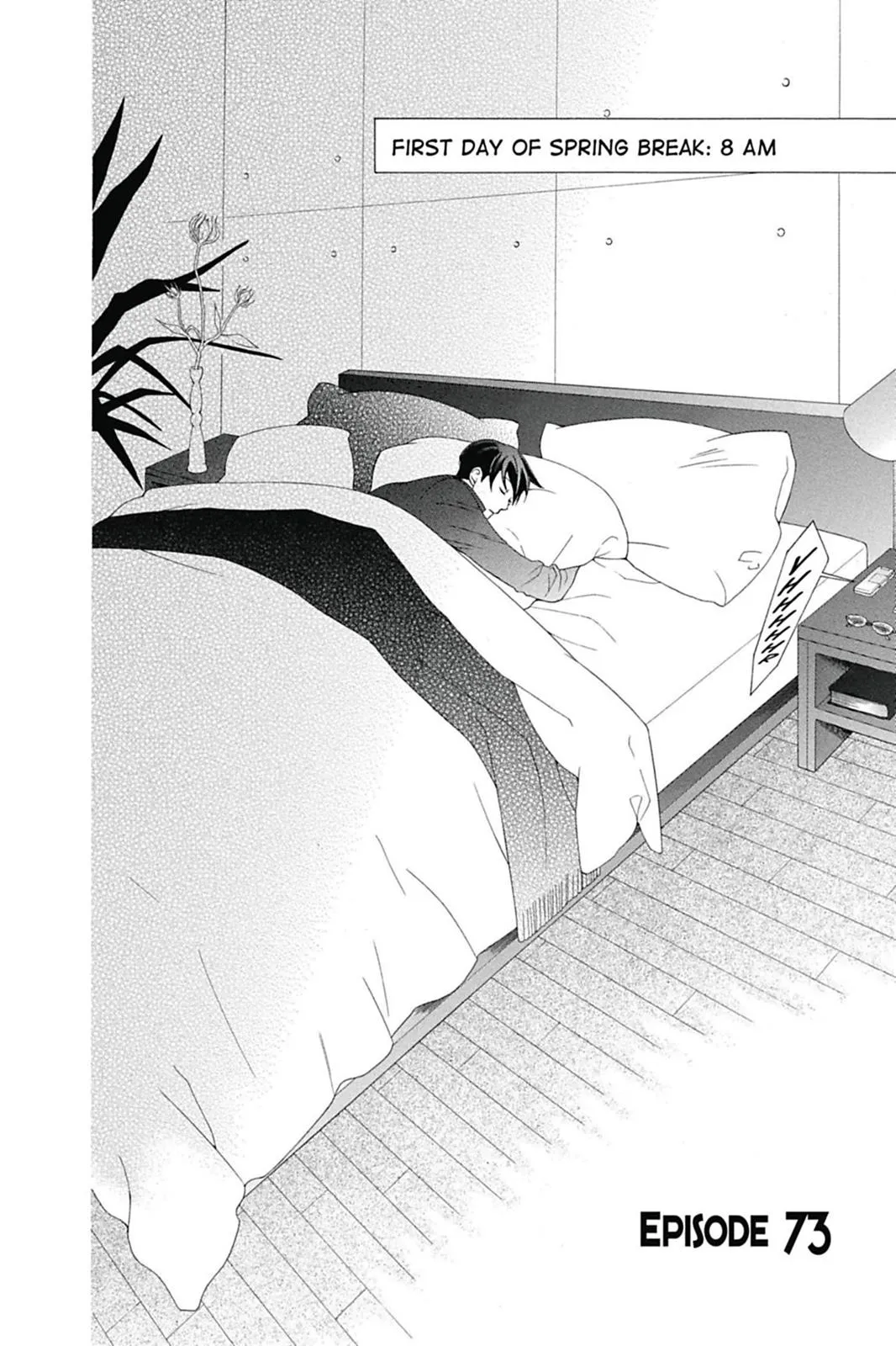 Read Ouran High School Host Club (en) Manga Online