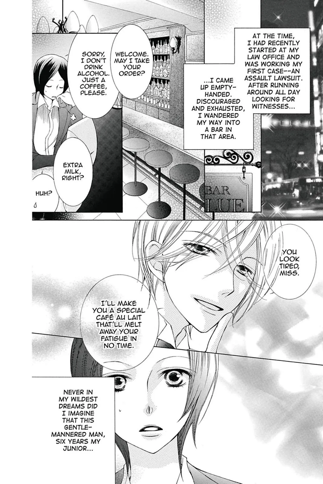 Read Ouran High School Host Club (en) Manga Online