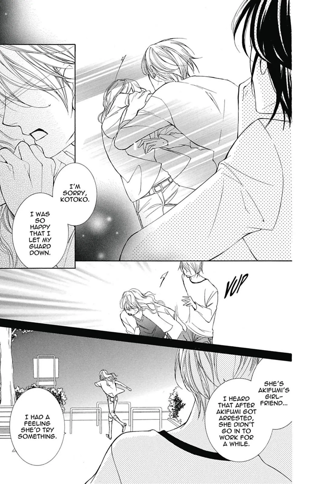 Read Ouran High School Host Club (en) Manga Online