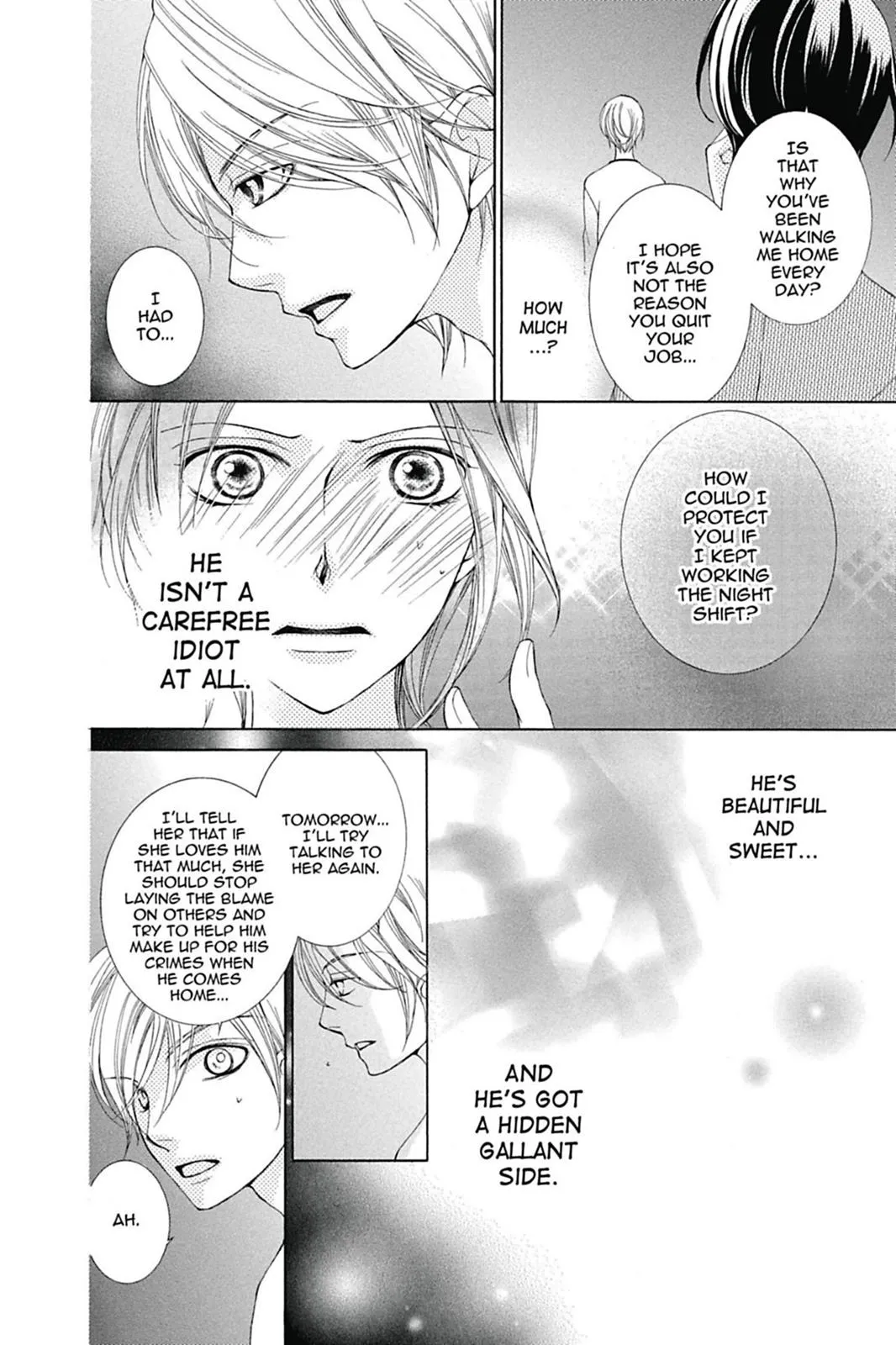 Read Ouran High School Host Club (en) Manga Online