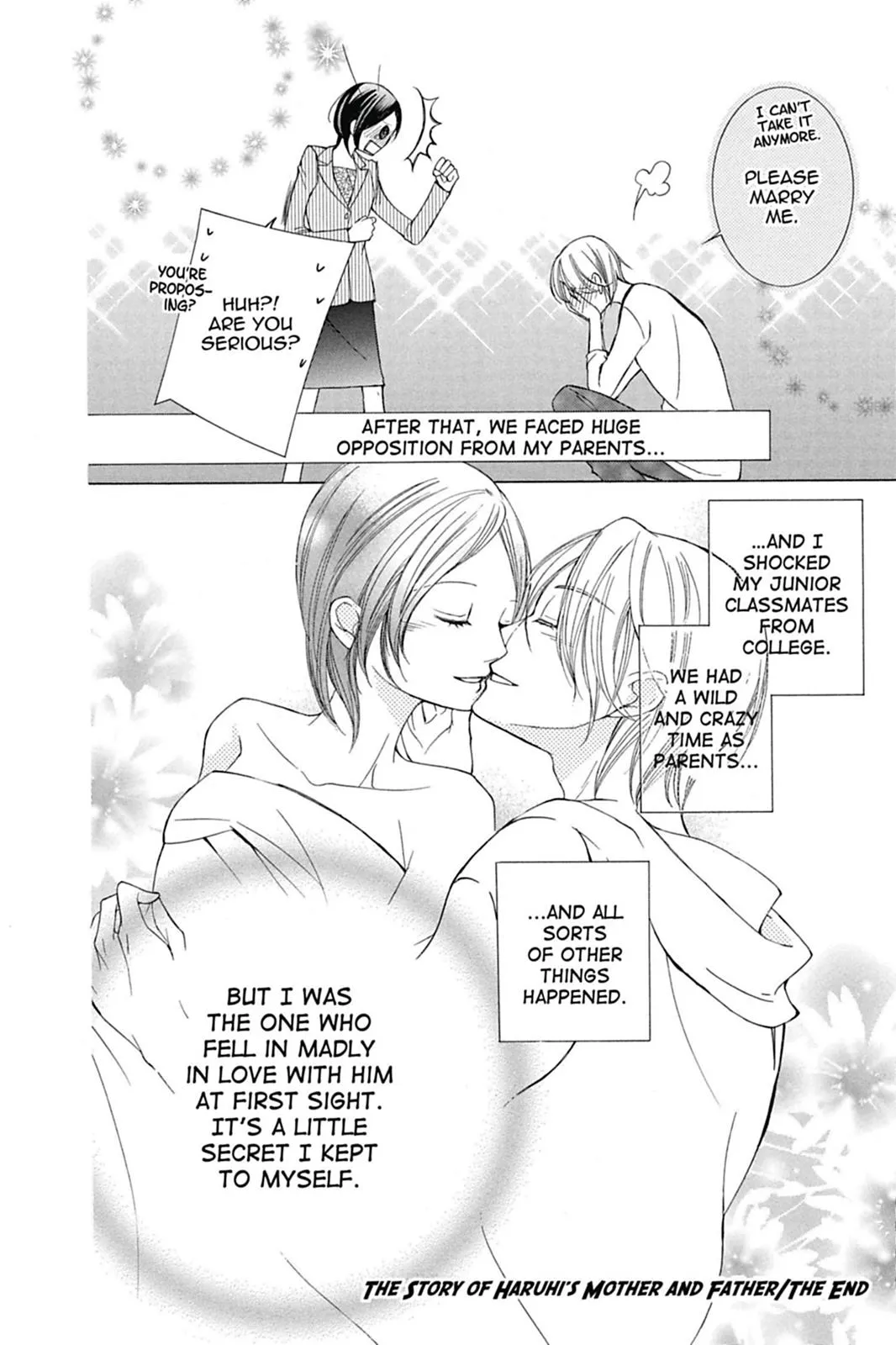 Read Ouran High School Host Club (en) Manga Online