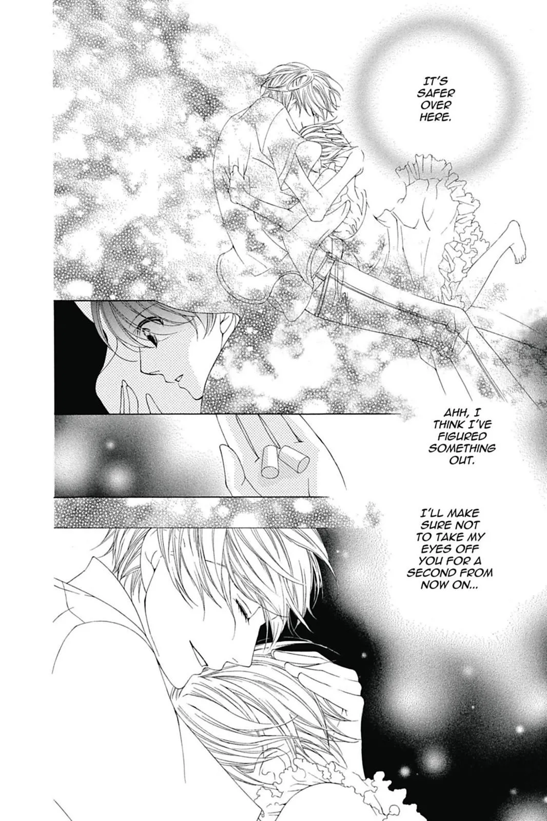Read Ouran High School Host Club (en) Manga Online