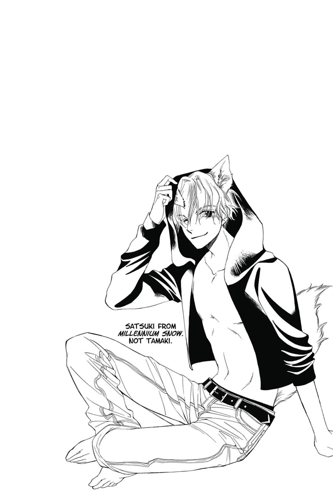 Read Ouran High School Host Club (en) Manga Online