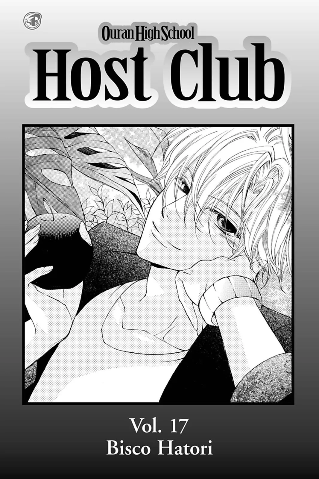 Read Ouran High School Host Club (en) Manga Online