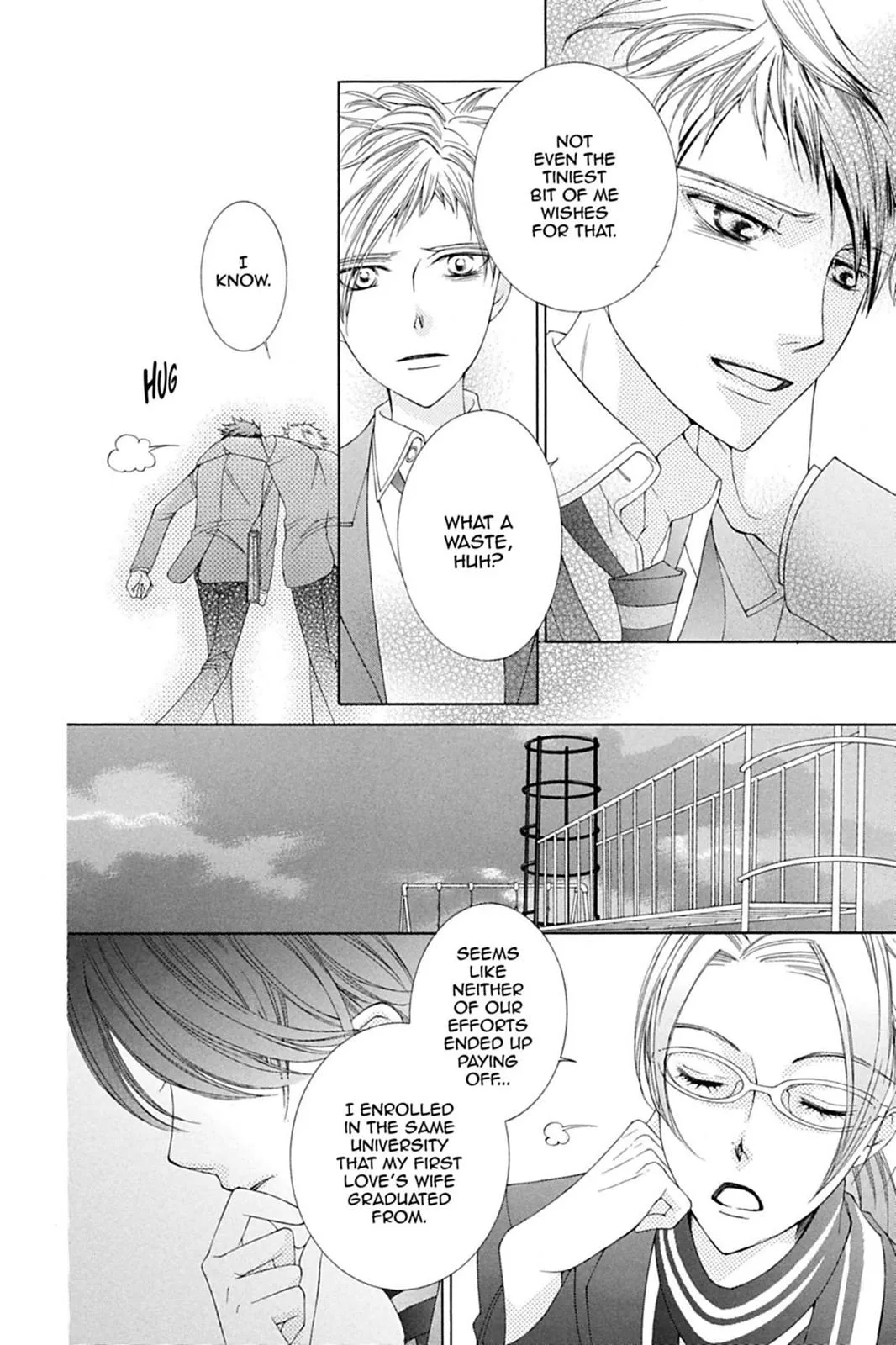 Read Ouran High School Host Club (en) Manga Online